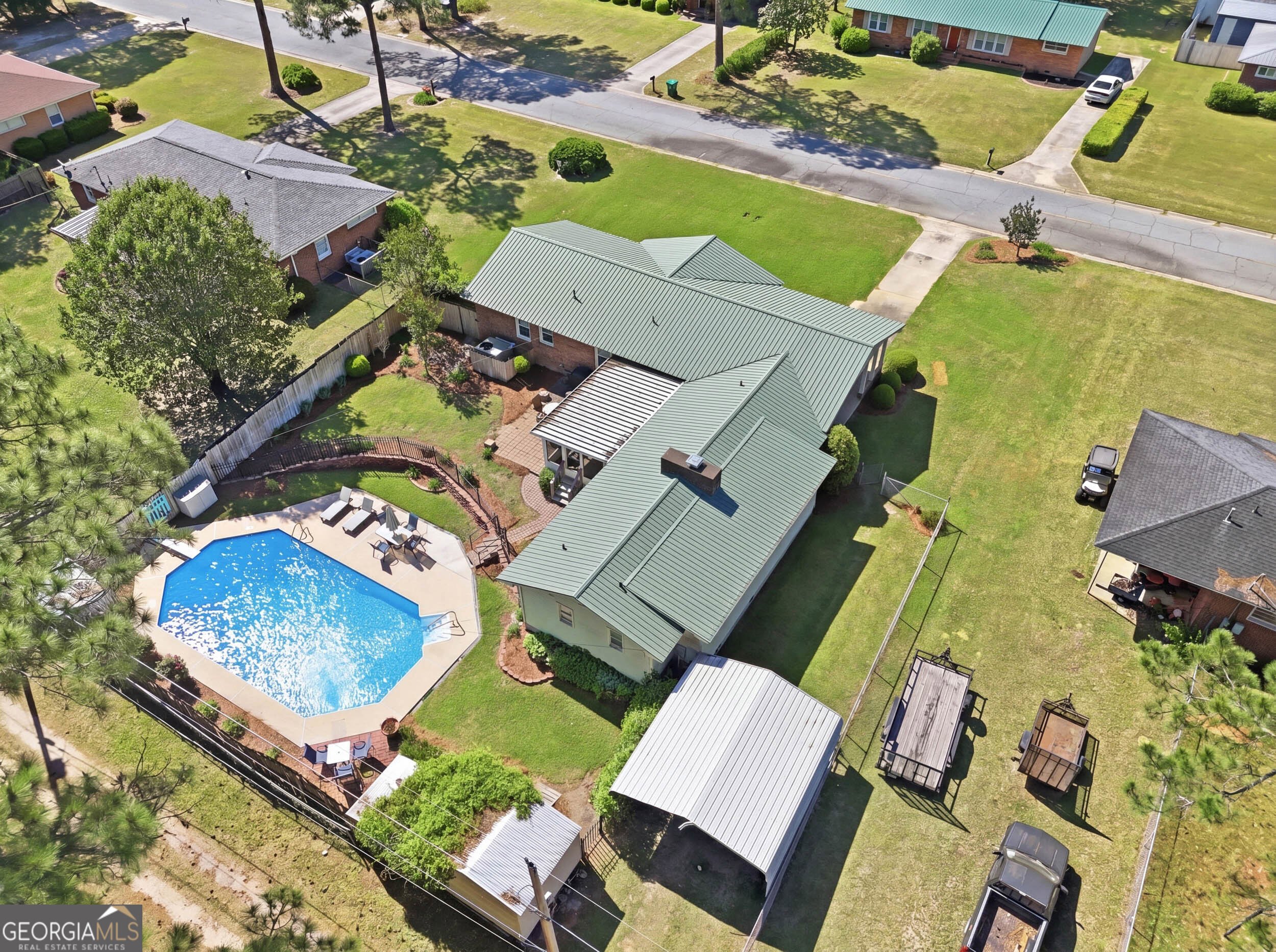 511 E 25th Avenue Cordele GA 31015