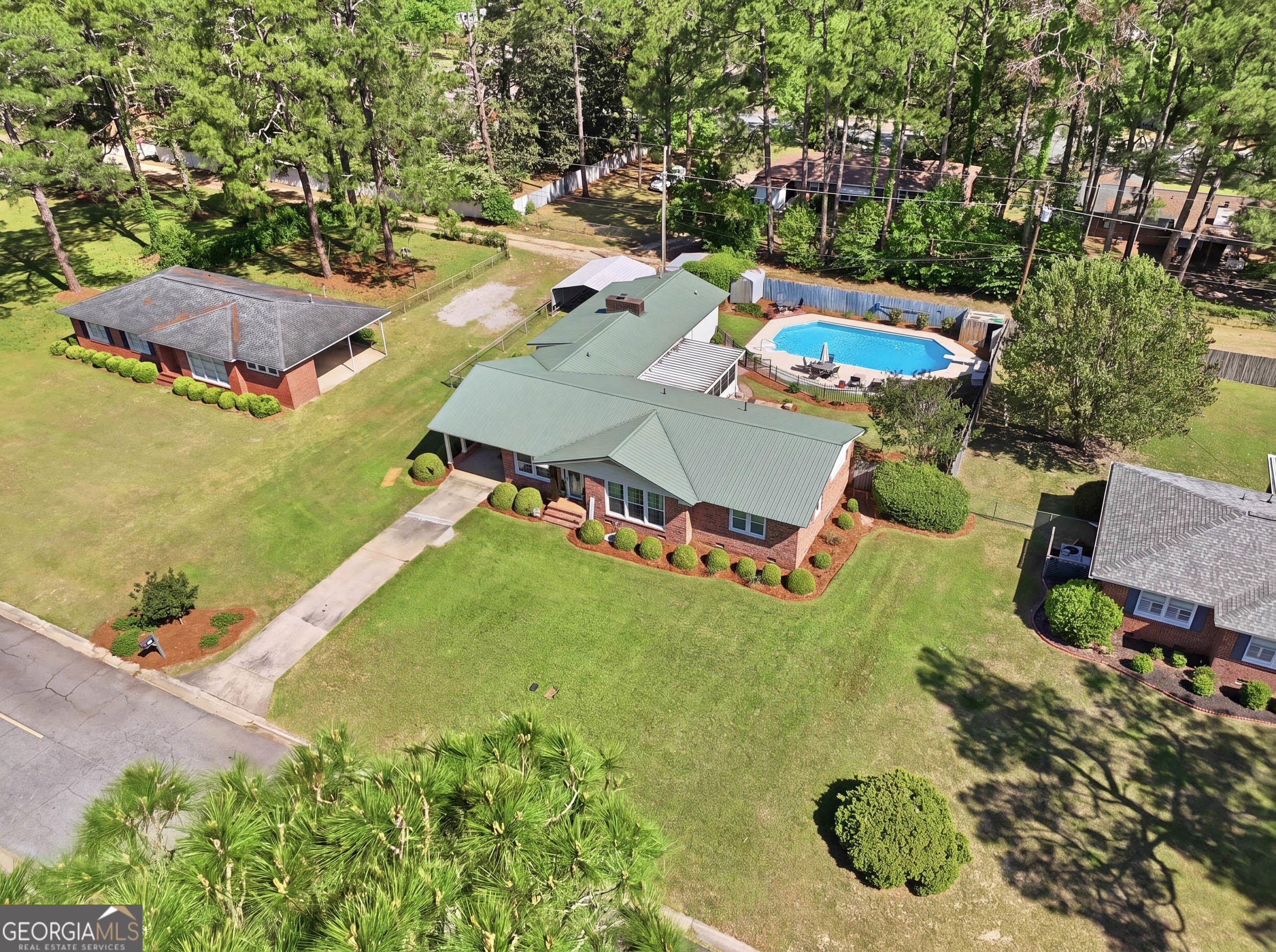 511 E 25th Avenue Cordele GA 31015