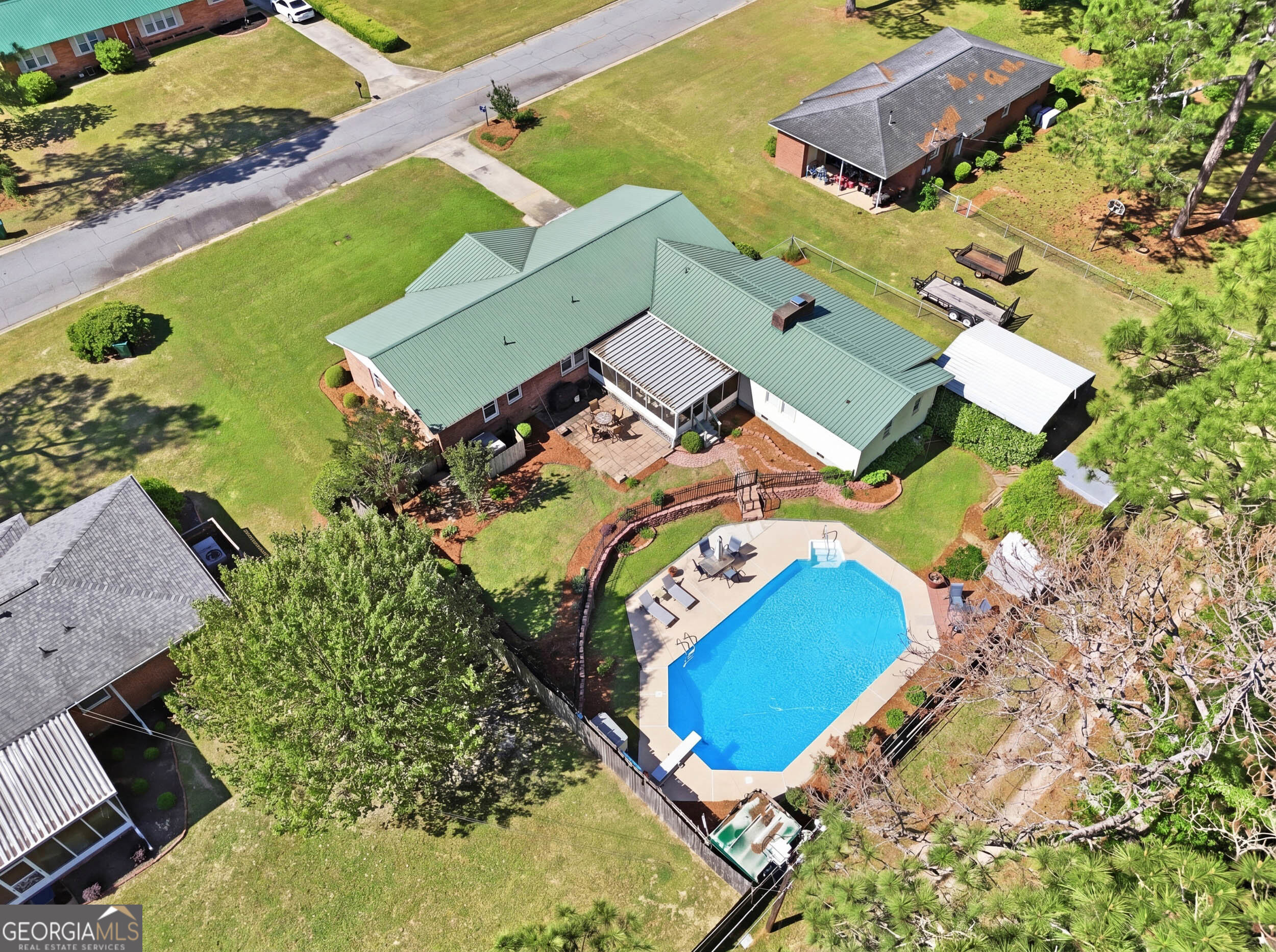 511 E 25th Avenue Cordele GA 31015