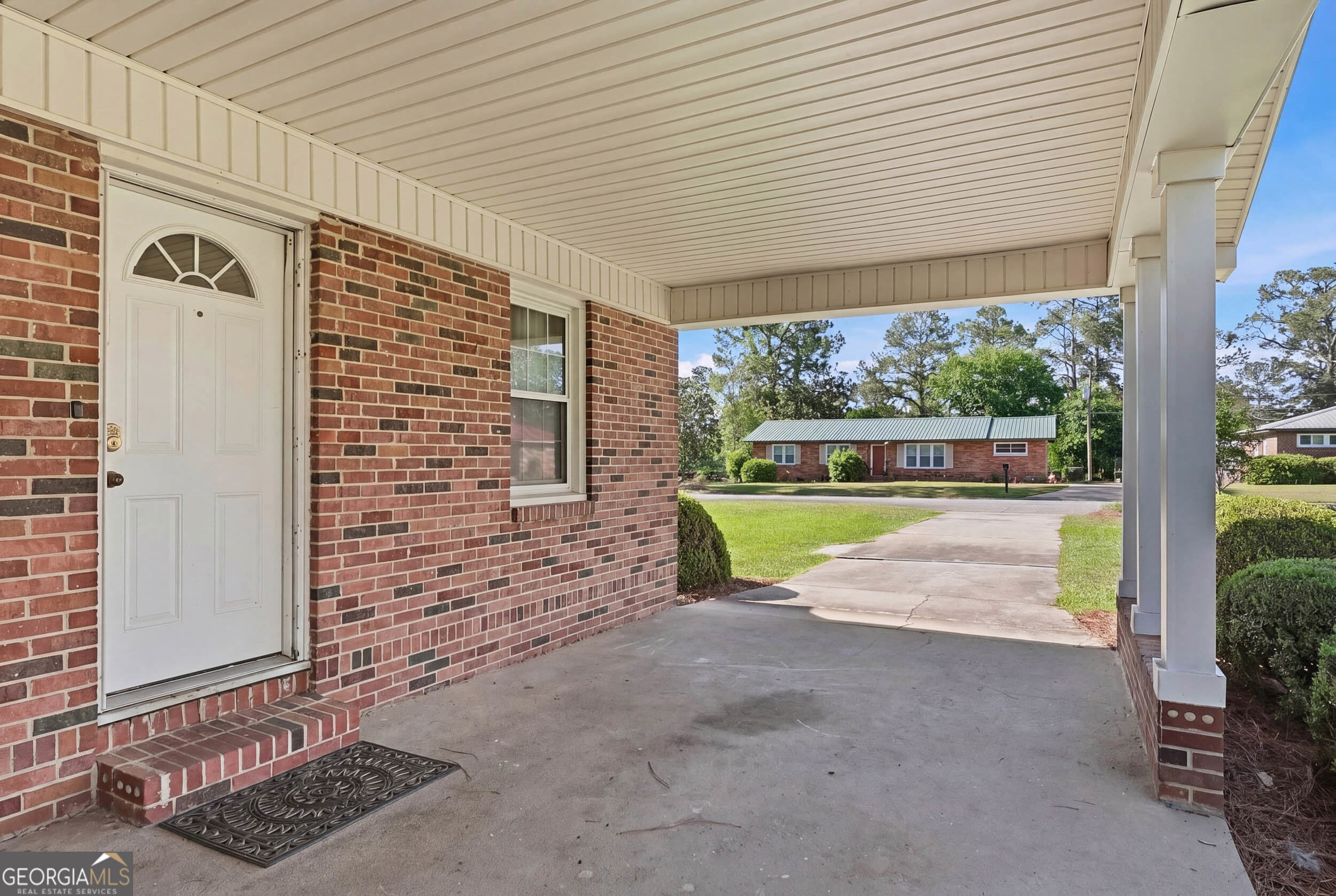 511 E 25th Avenue Cordele GA 31015