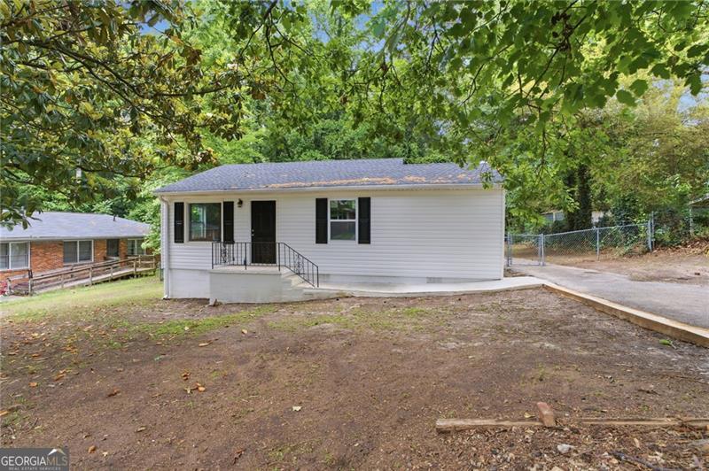 5160 Ellen Street Forest Park GA 30297
