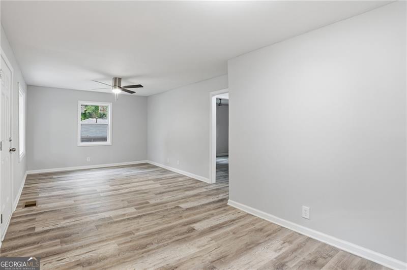 5160 Ellen Street Forest Park GA 30297