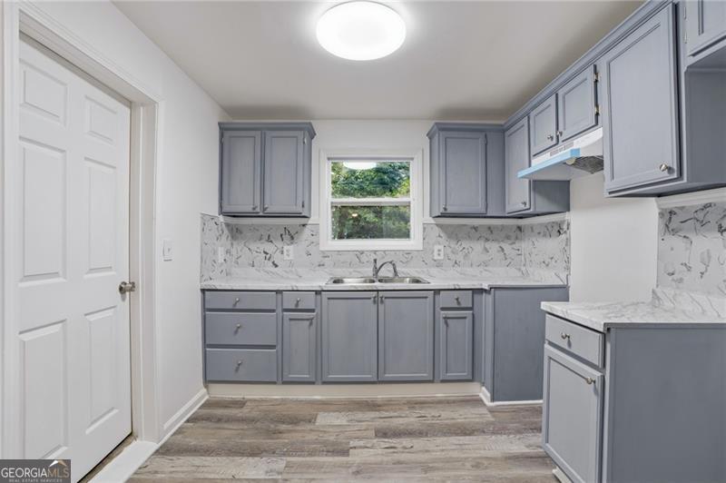 5160 Ellen Street Forest Park GA 30297