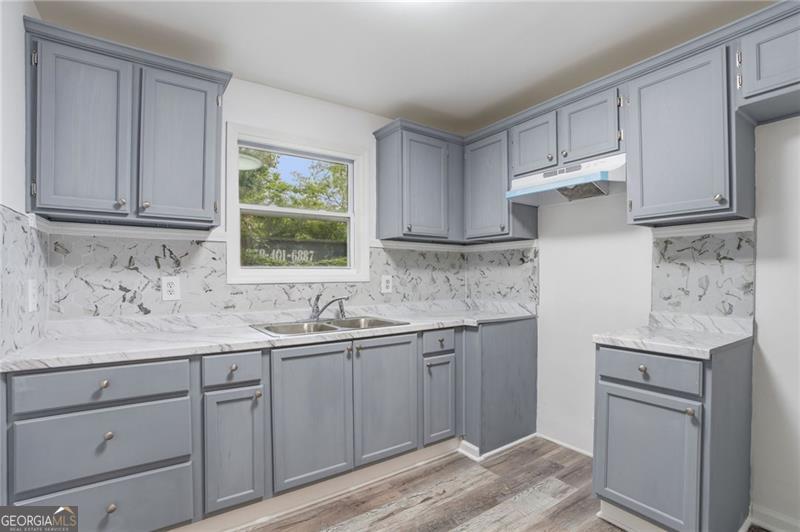 5160 Ellen Street Forest Park GA 30297