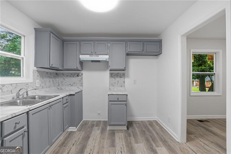 5160 Ellen Street Forest Park GA 30297