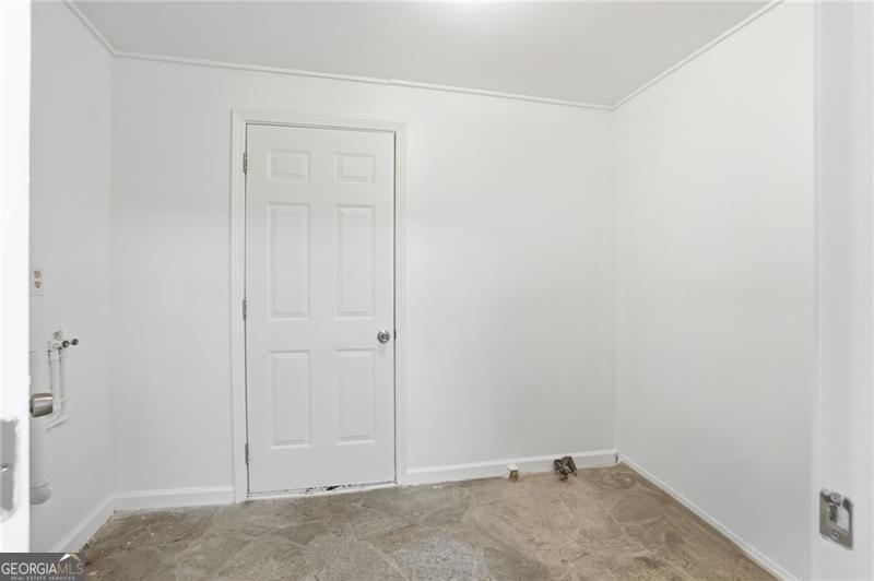 5160 Ellen Street Forest Park GA 30297