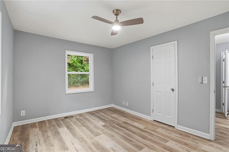 5160 Ellen Street Forest Park GA 30297