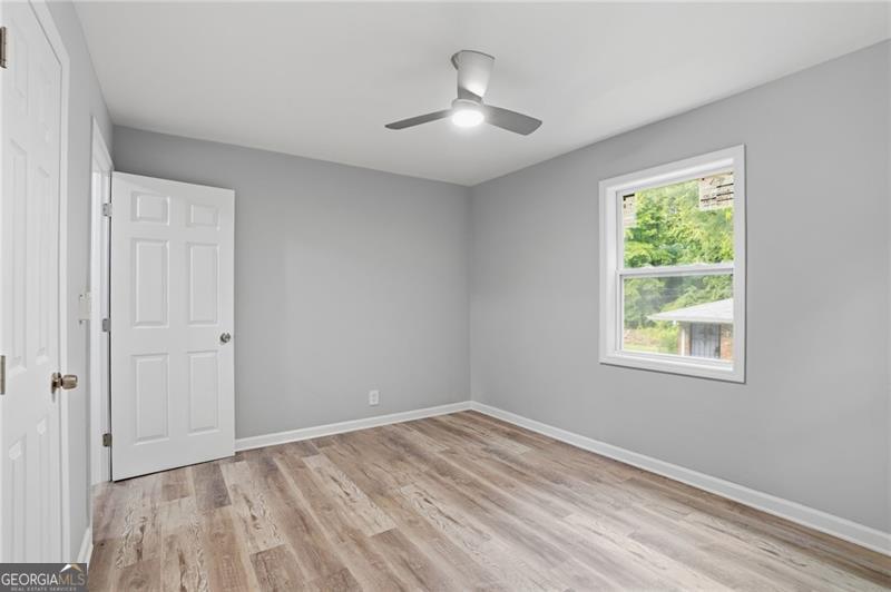 5160 Ellen Street Forest Park GA 30297