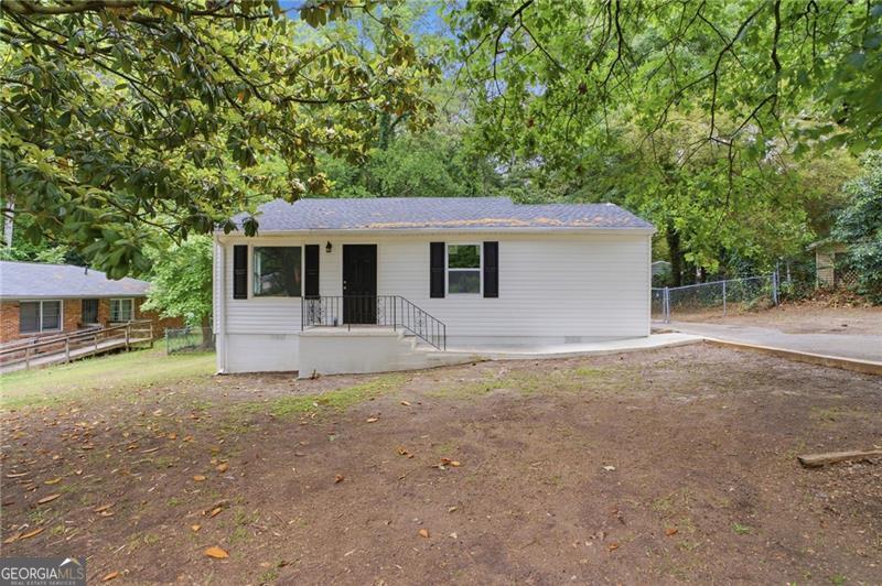 5160 Ellen Street Forest Park GA 30297
