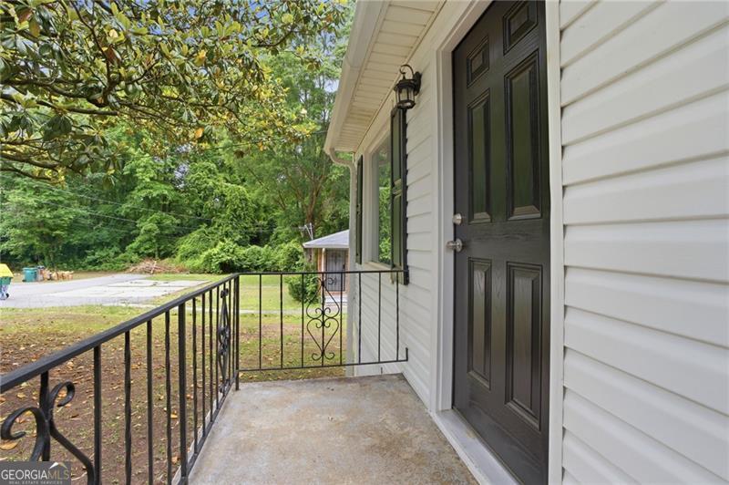 5160 Ellen Street Forest Park GA 30297