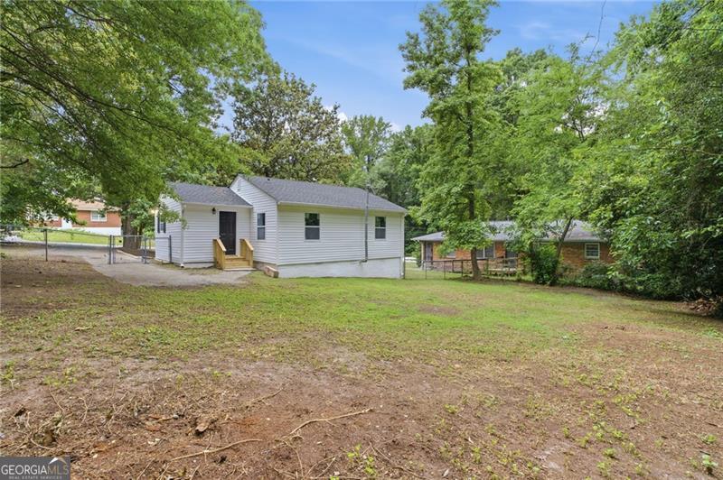 5160 Ellen Street Forest Park GA 30297