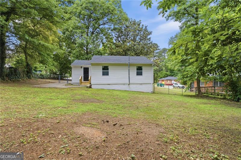 5160 Ellen Street Forest Park GA 30297