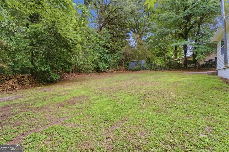 5160 Ellen Street Forest Park GA 30297