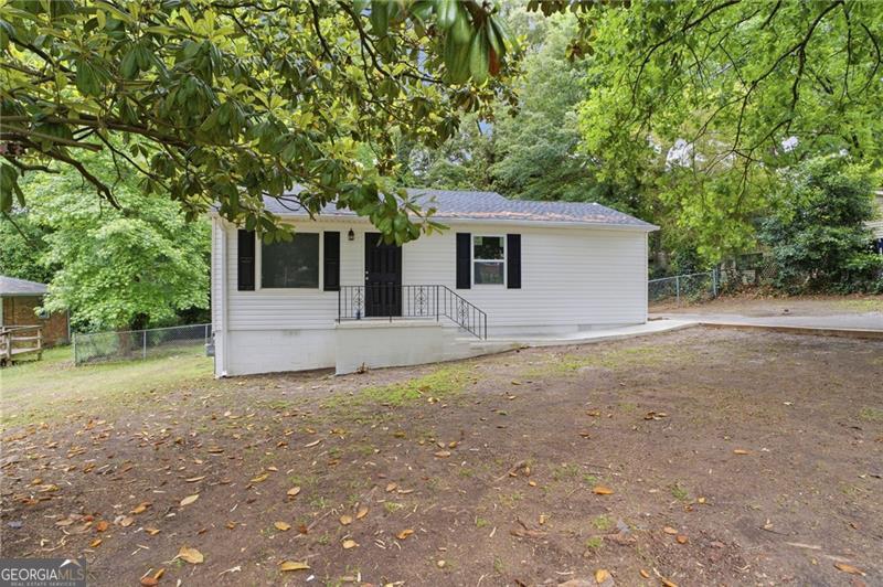 5160 Ellen Street Forest Park GA 30297