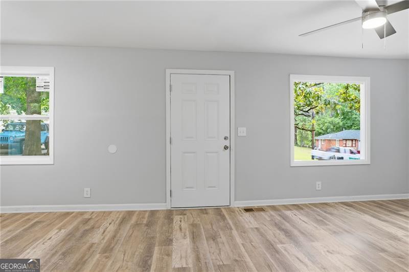 5160 Ellen Street Forest Park GA 30297