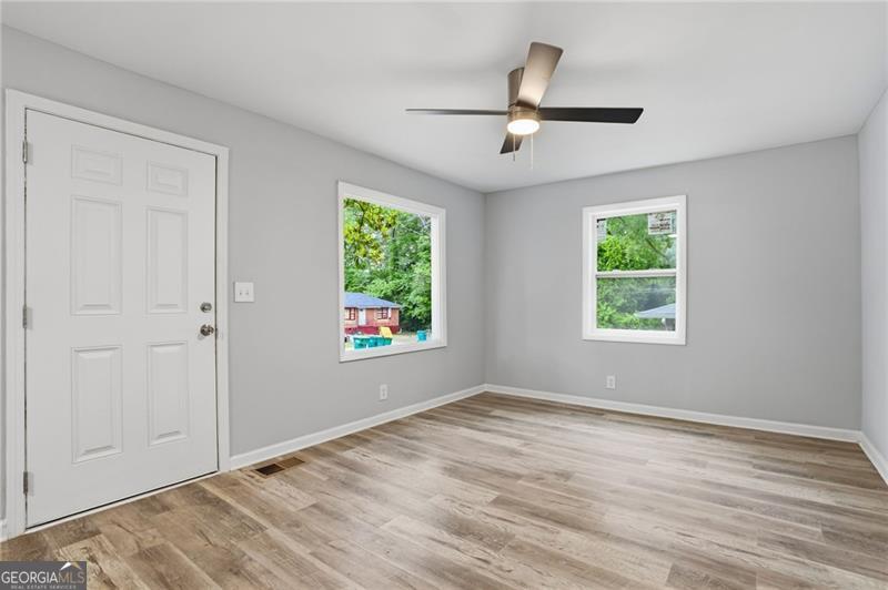 5160 Ellen Street Forest Park GA 30297