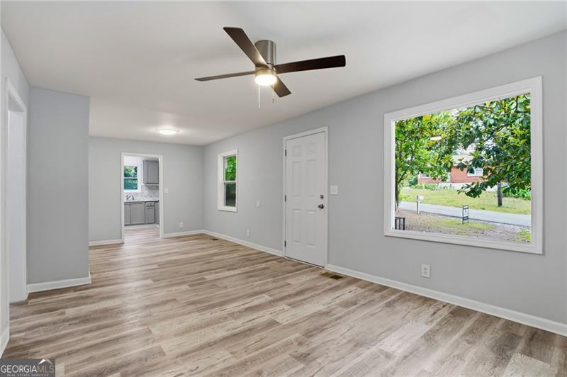 5160 Ellen Street Forest Park GA 30297