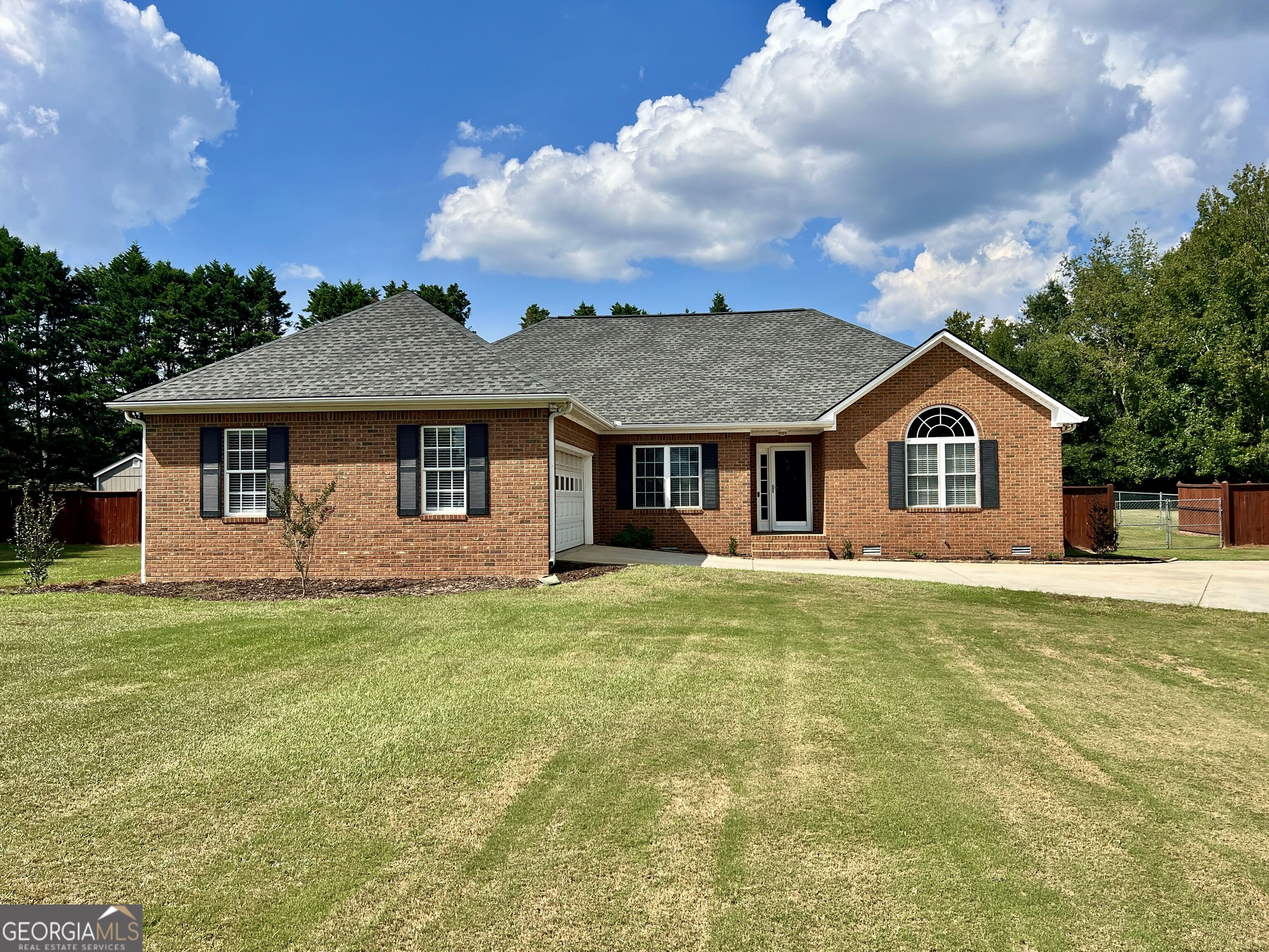 75 Kristin Court Colbert GA 30628