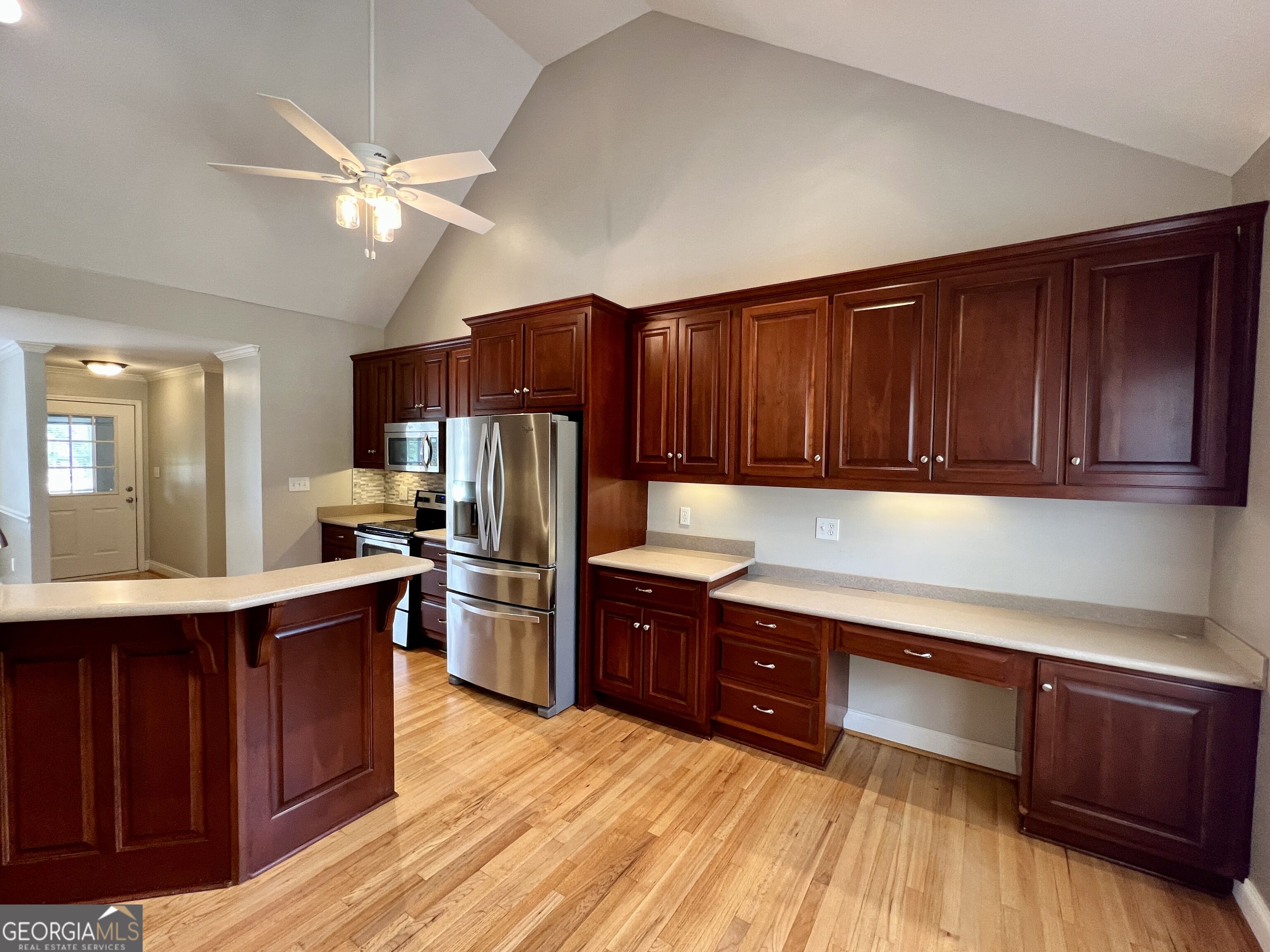 75 Kristin Court Colbert GA 30628