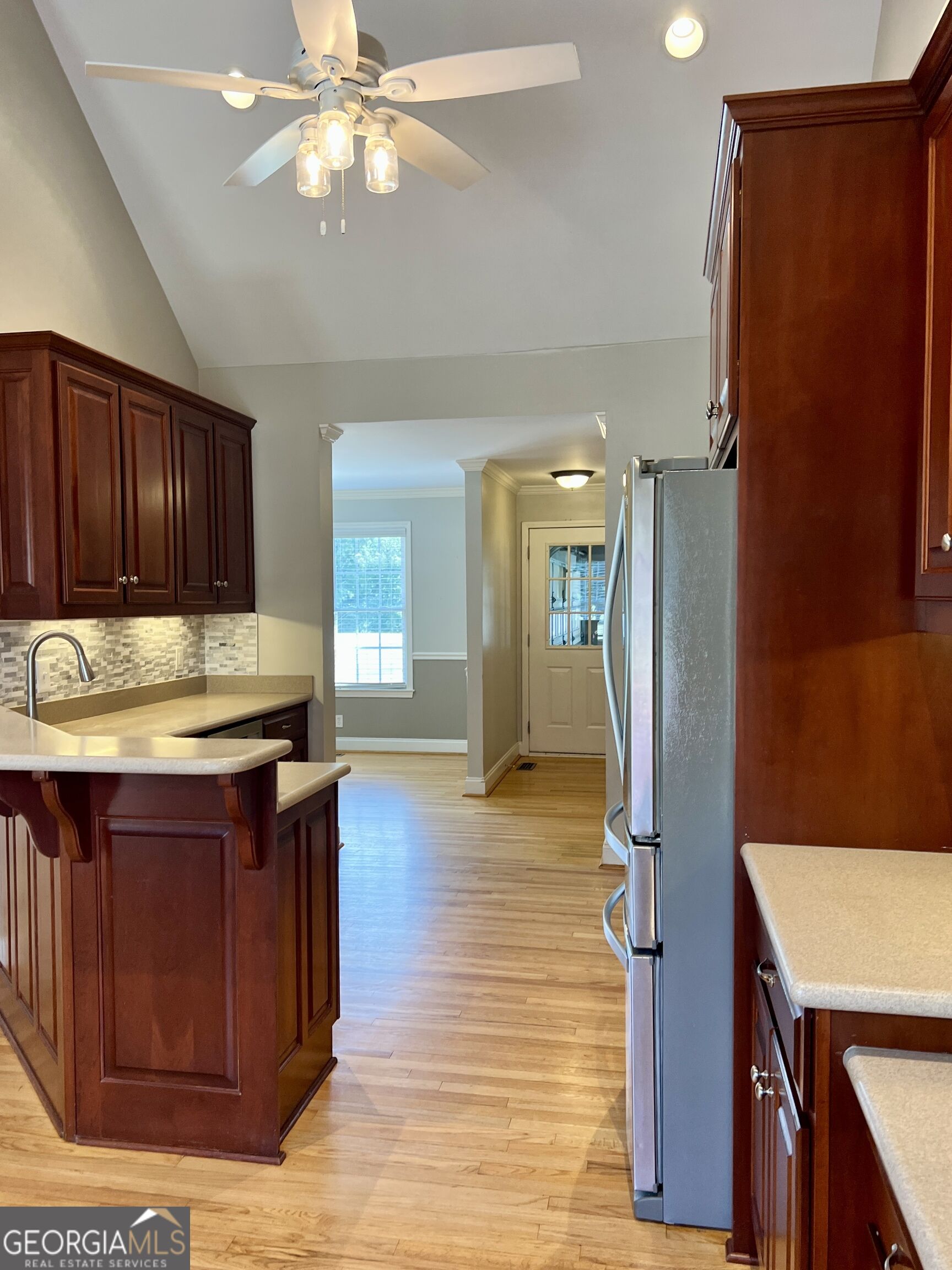 75 Kristin Court Colbert GA 30628