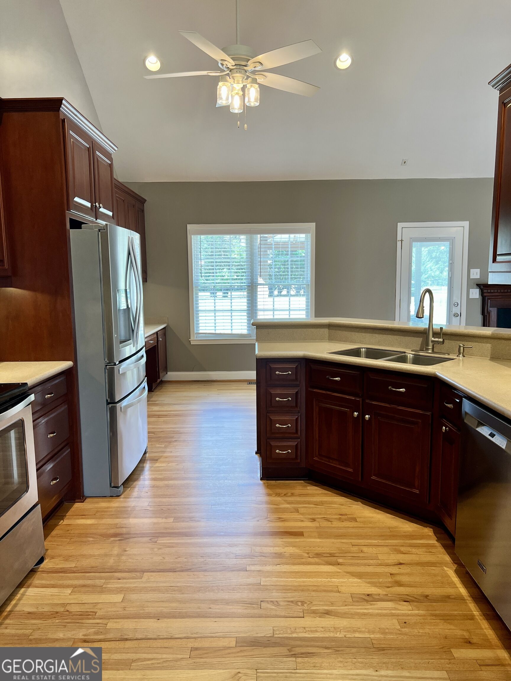 75 Kristin Court Colbert GA 30628