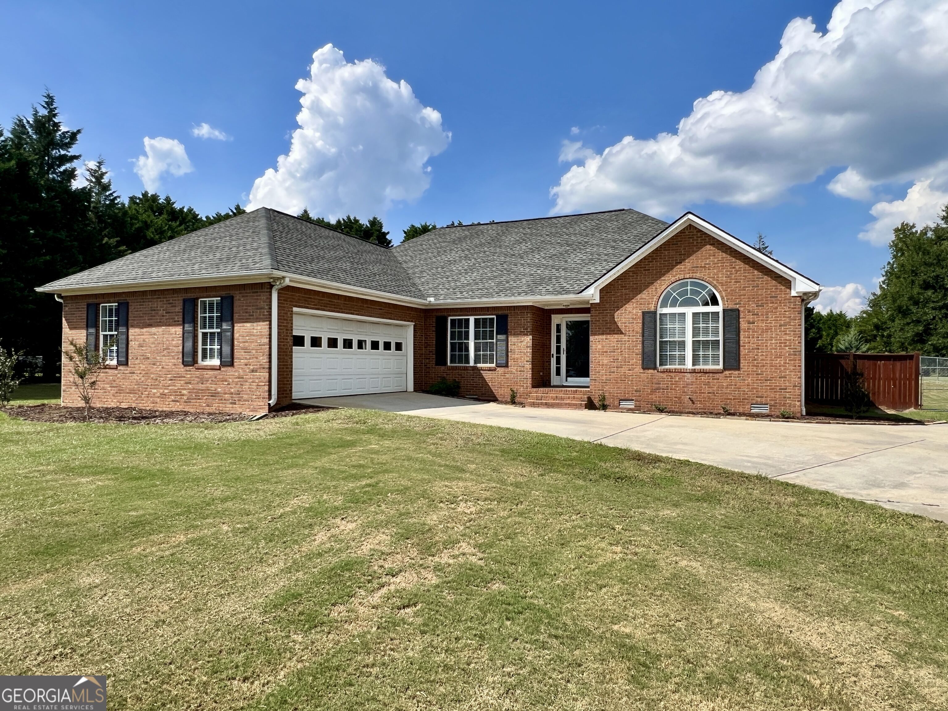 75 Kristin Court Colbert GA 30628