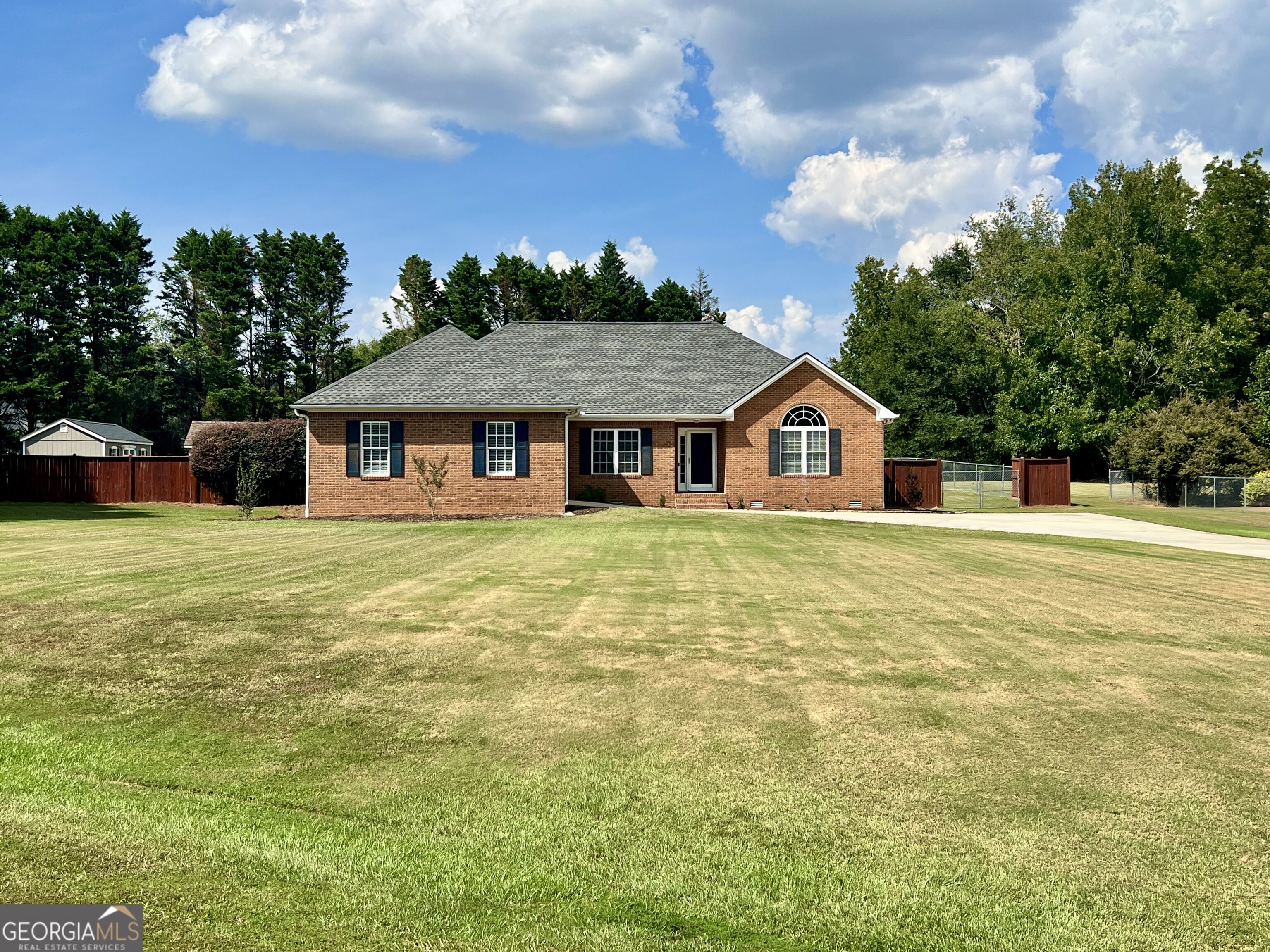 75 Kristin Court Colbert GA 30628