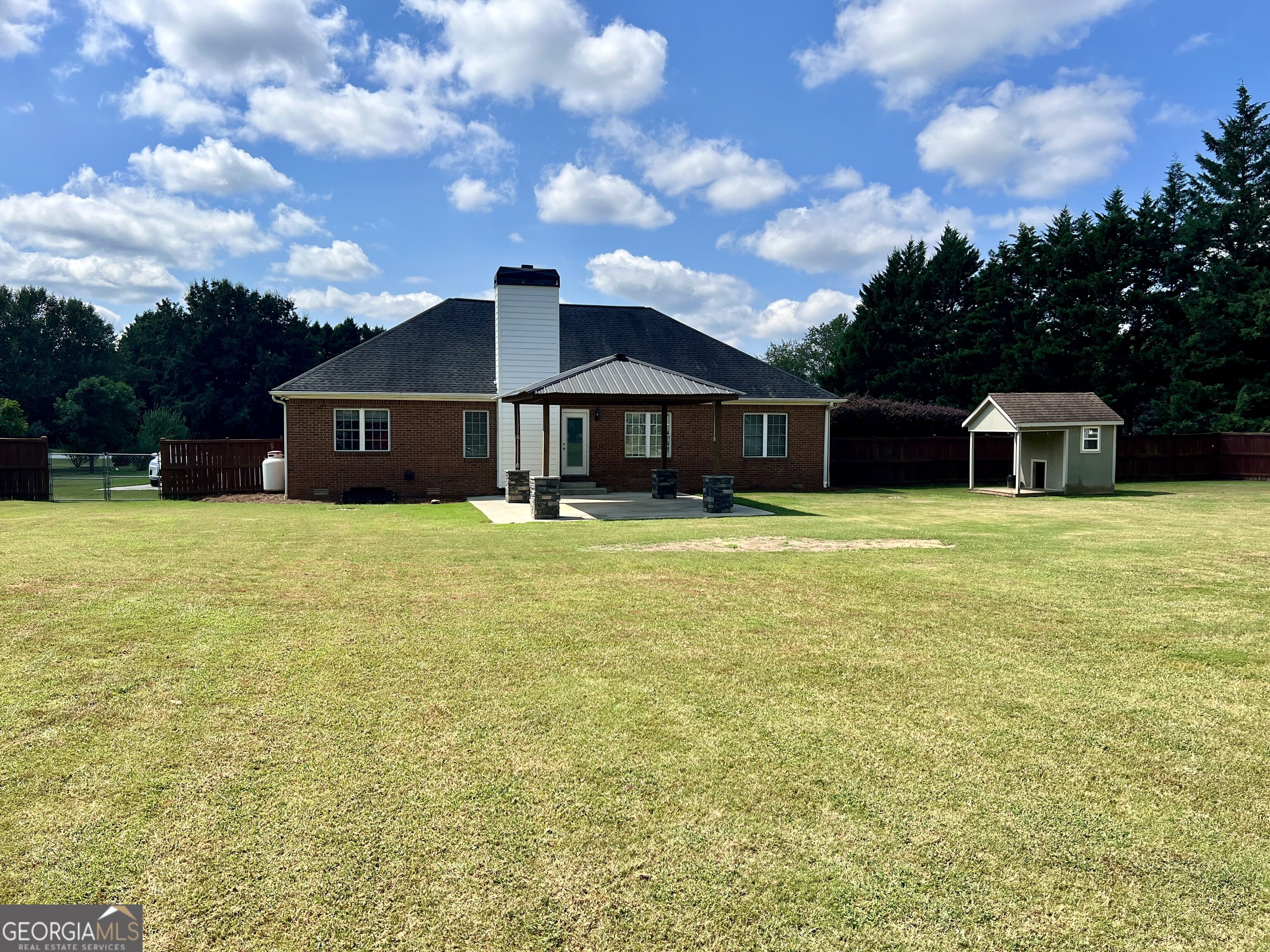 75 Kristin Court Colbert GA 30628