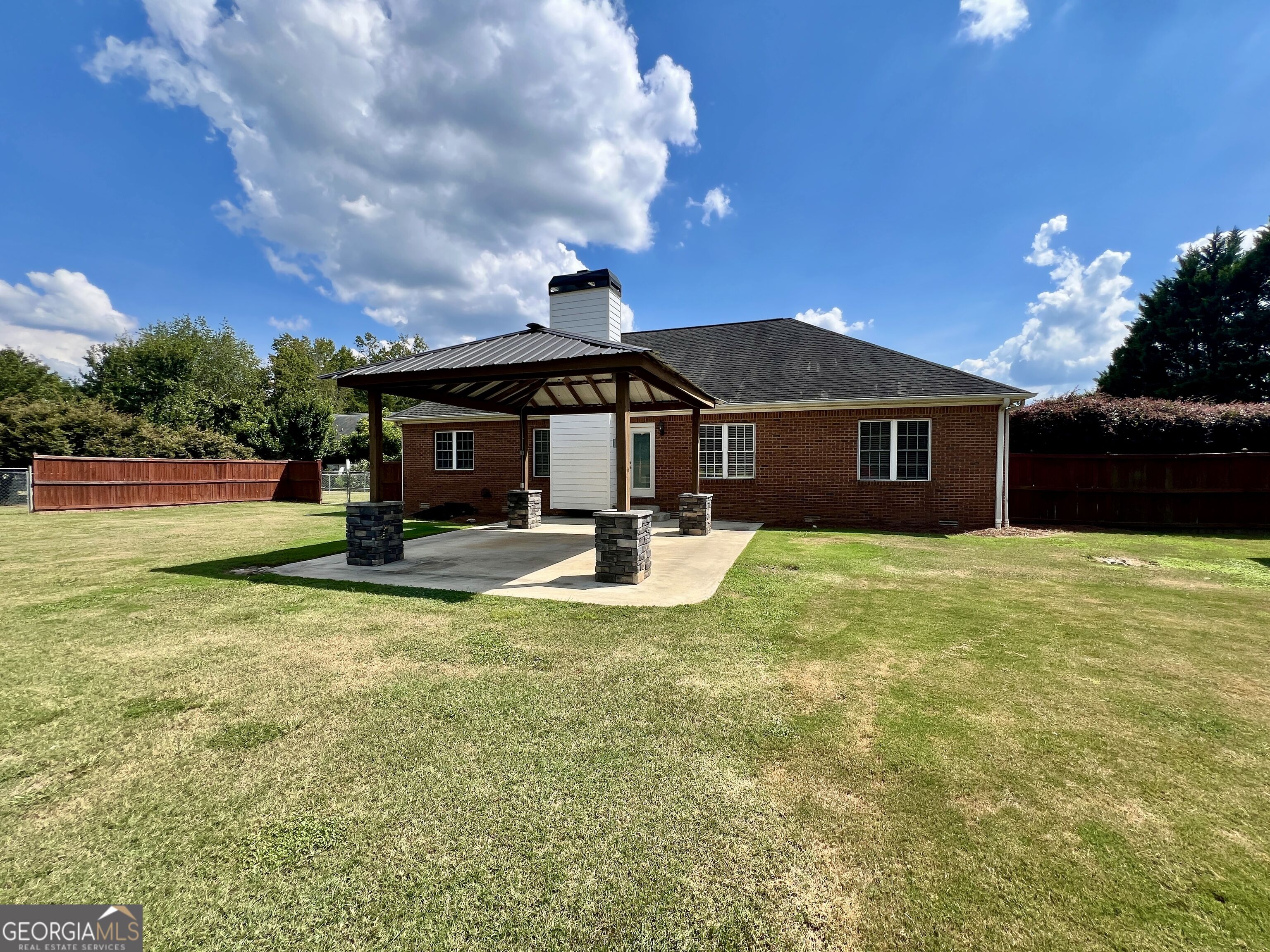 75 Kristin Court Colbert GA 30628