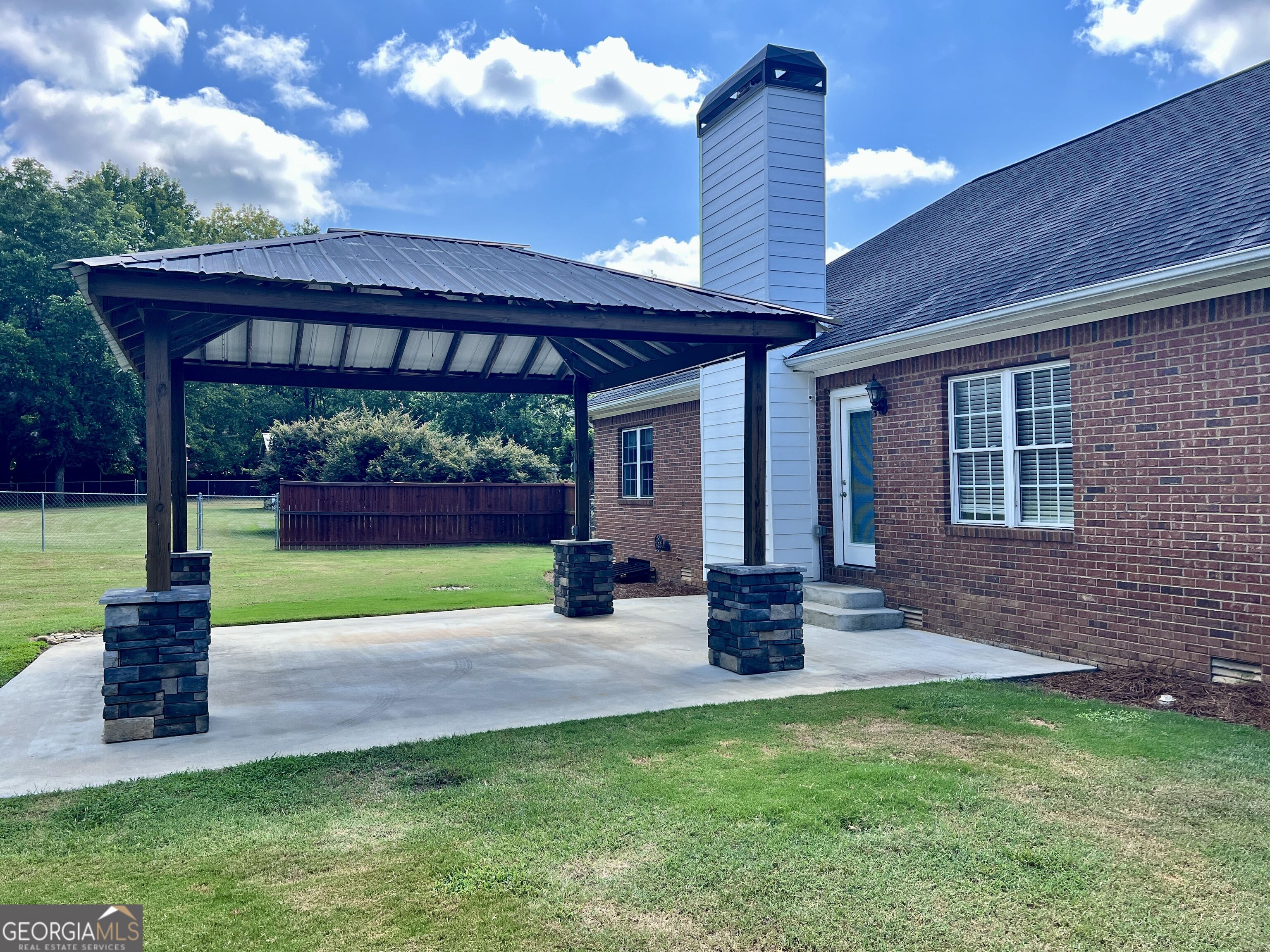 75 Kristin Court Colbert GA 30628