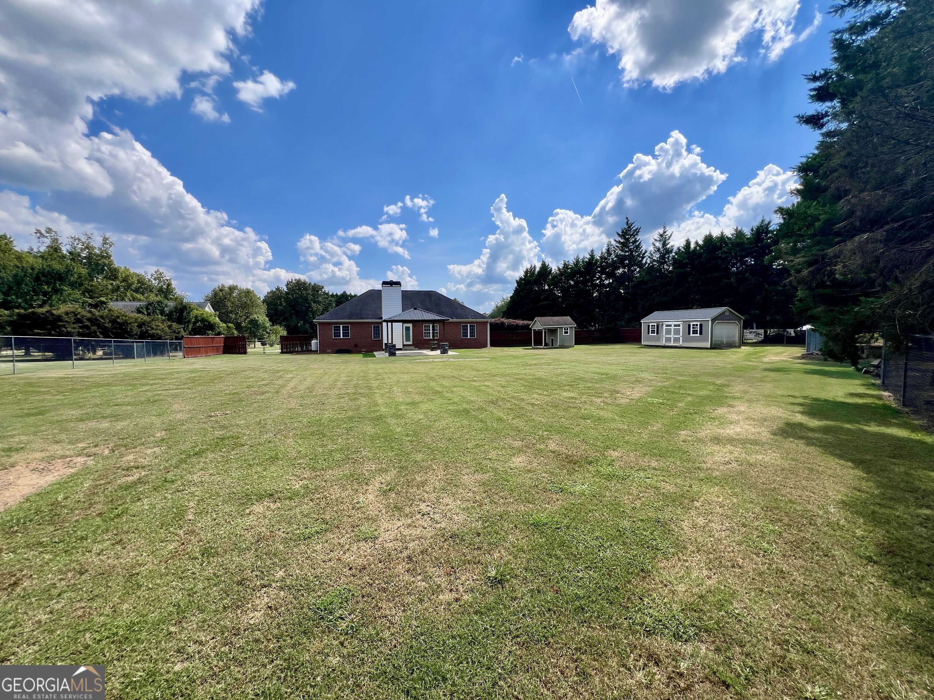 75 Kristin Court Colbert GA 30628