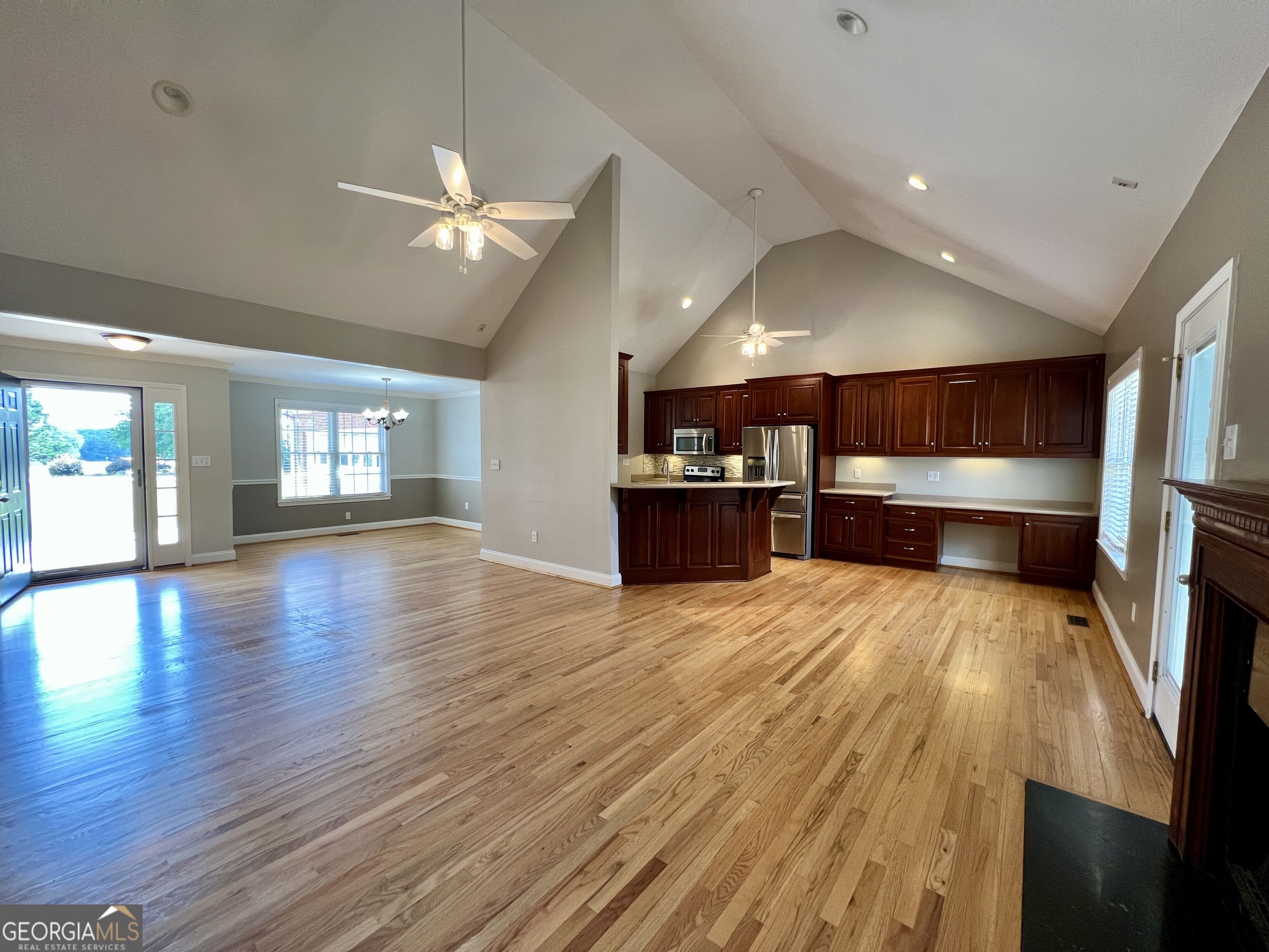 75 Kristin Court Colbert GA 30628