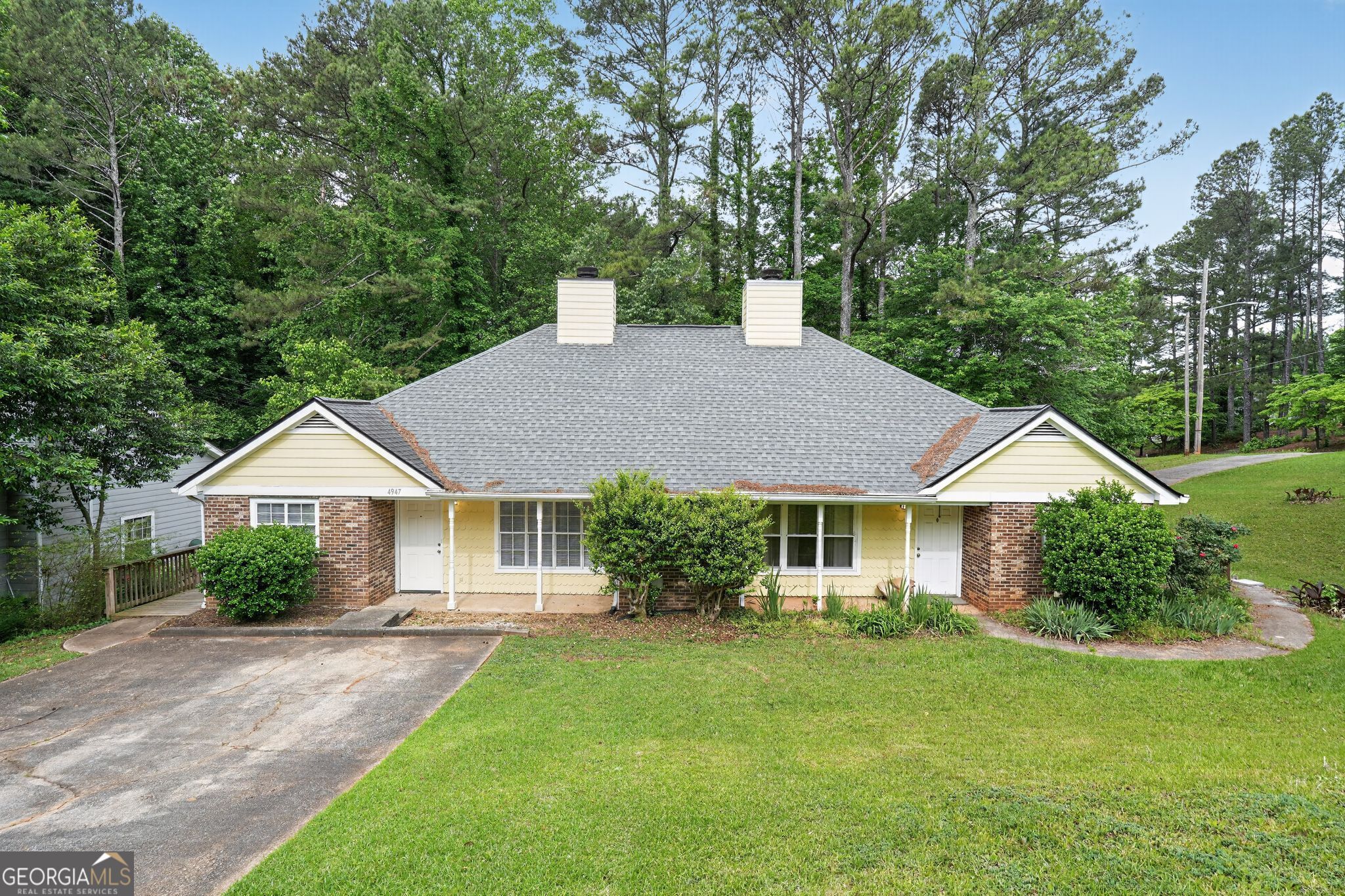 4947 Farmstead Court NE Woodstock GA 30188