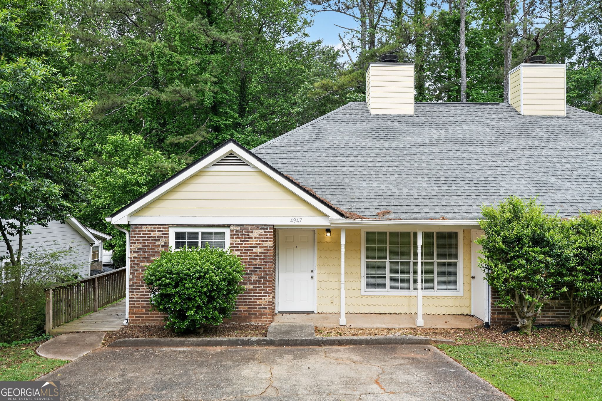 4947 Farmstead Court NE Woodstock GA 30188