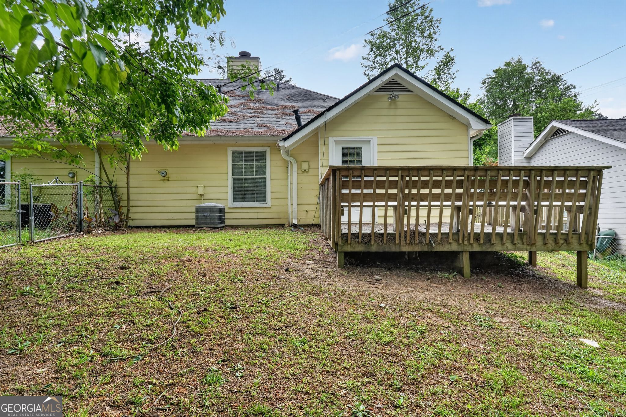 4947 Farmstead Court NE Woodstock GA 30188