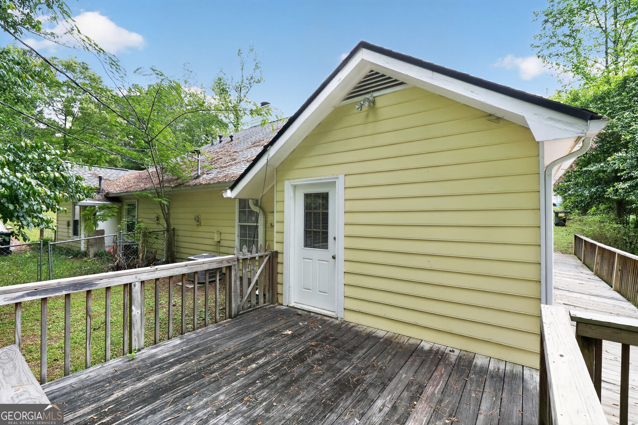 4947 Farmstead Court NE Woodstock GA 30188