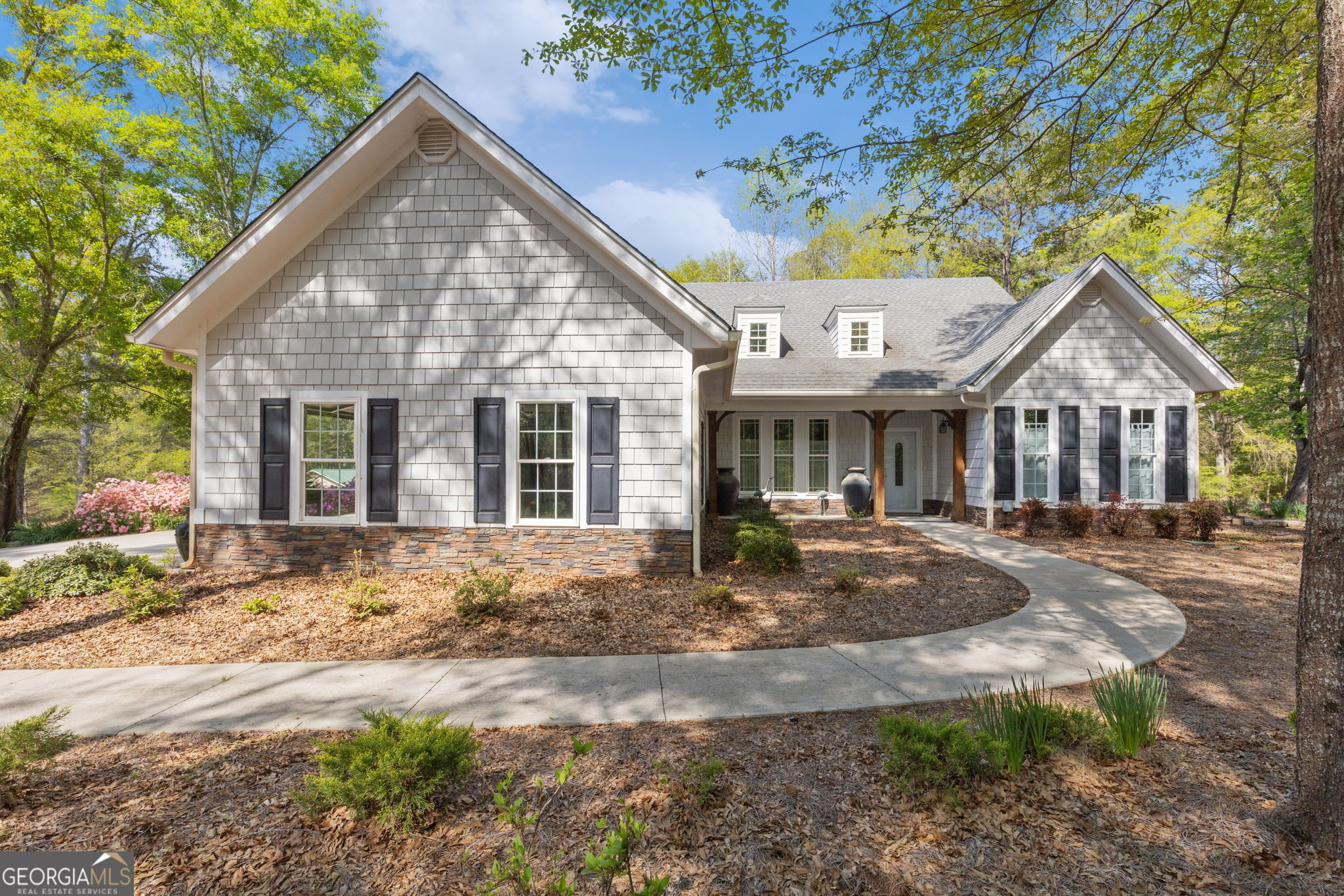180 Timber Creek Drive Athens GA 30605