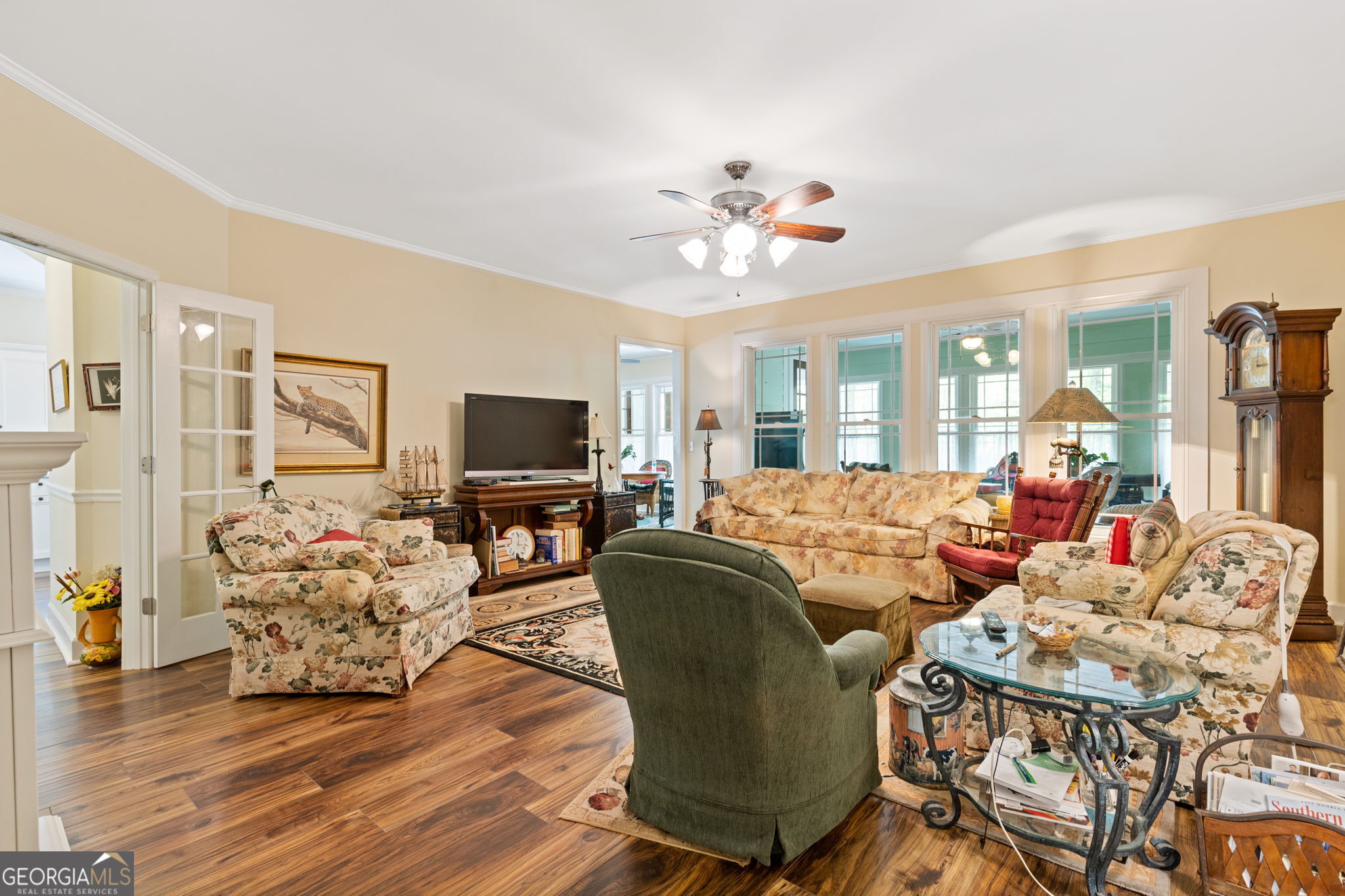 180 Timber Creek Drive Athens GA 30605