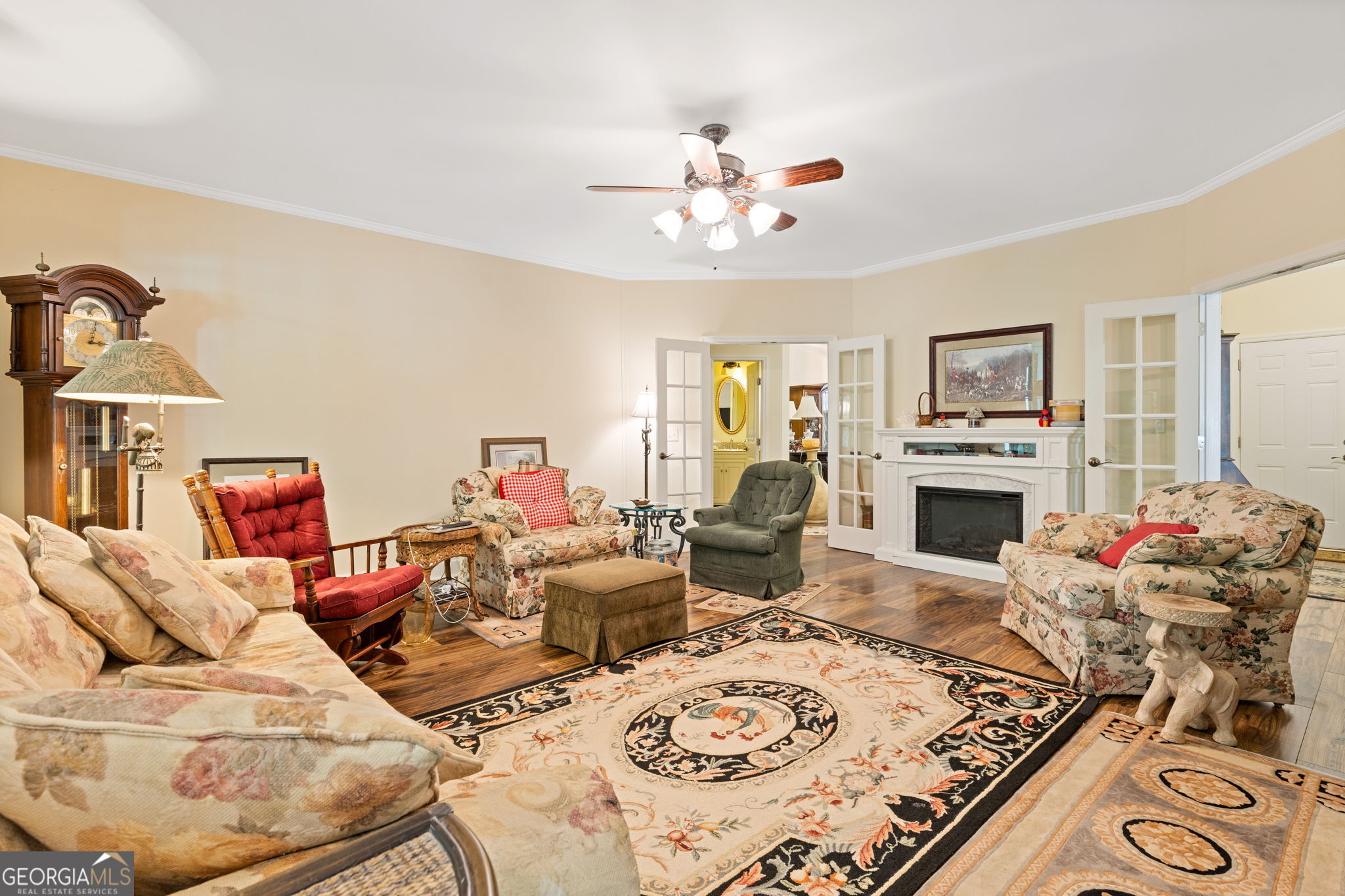 180 Timber Creek Drive Athens GA 30605