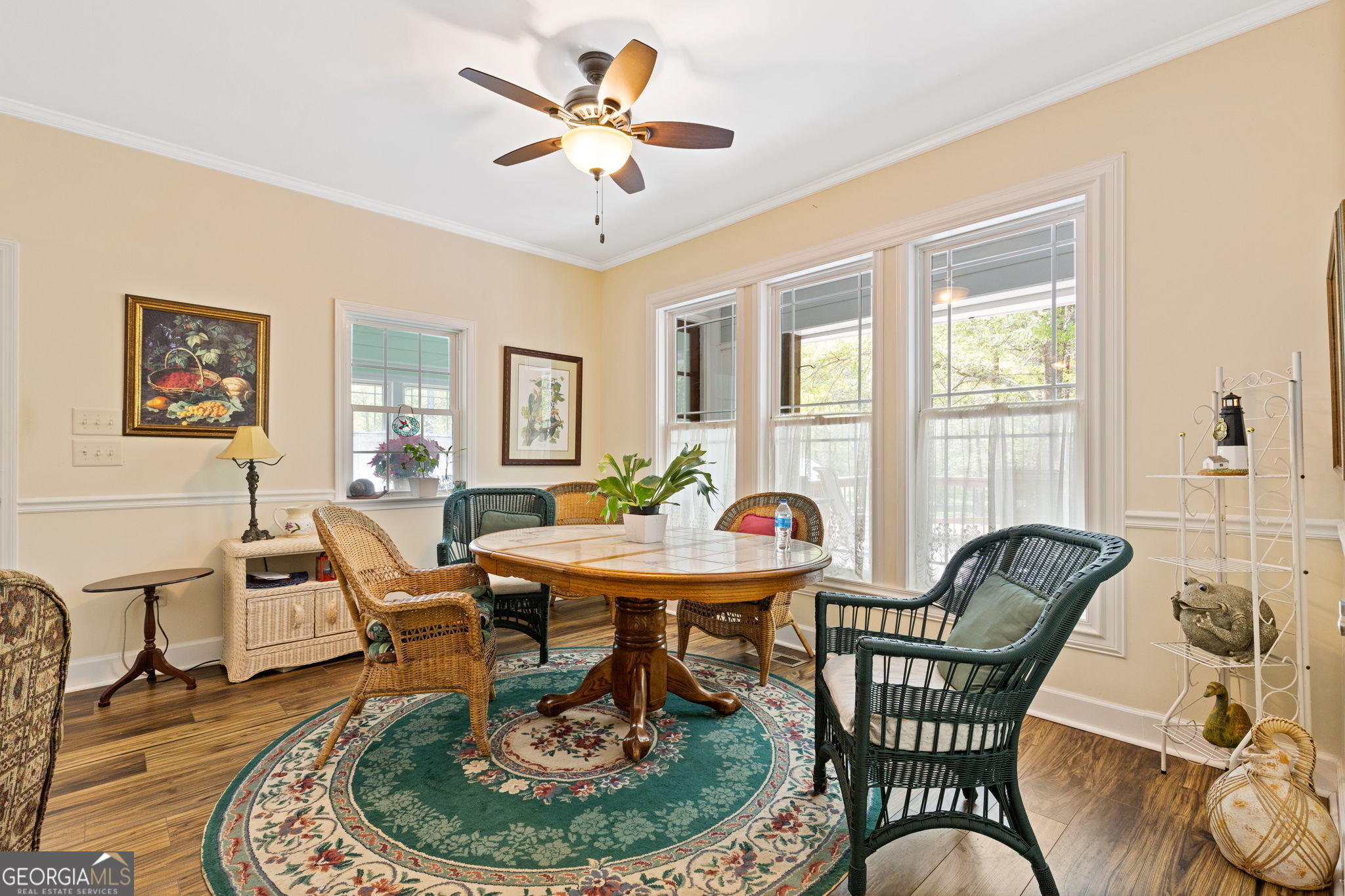 180 Timber Creek Drive Athens GA 30605
