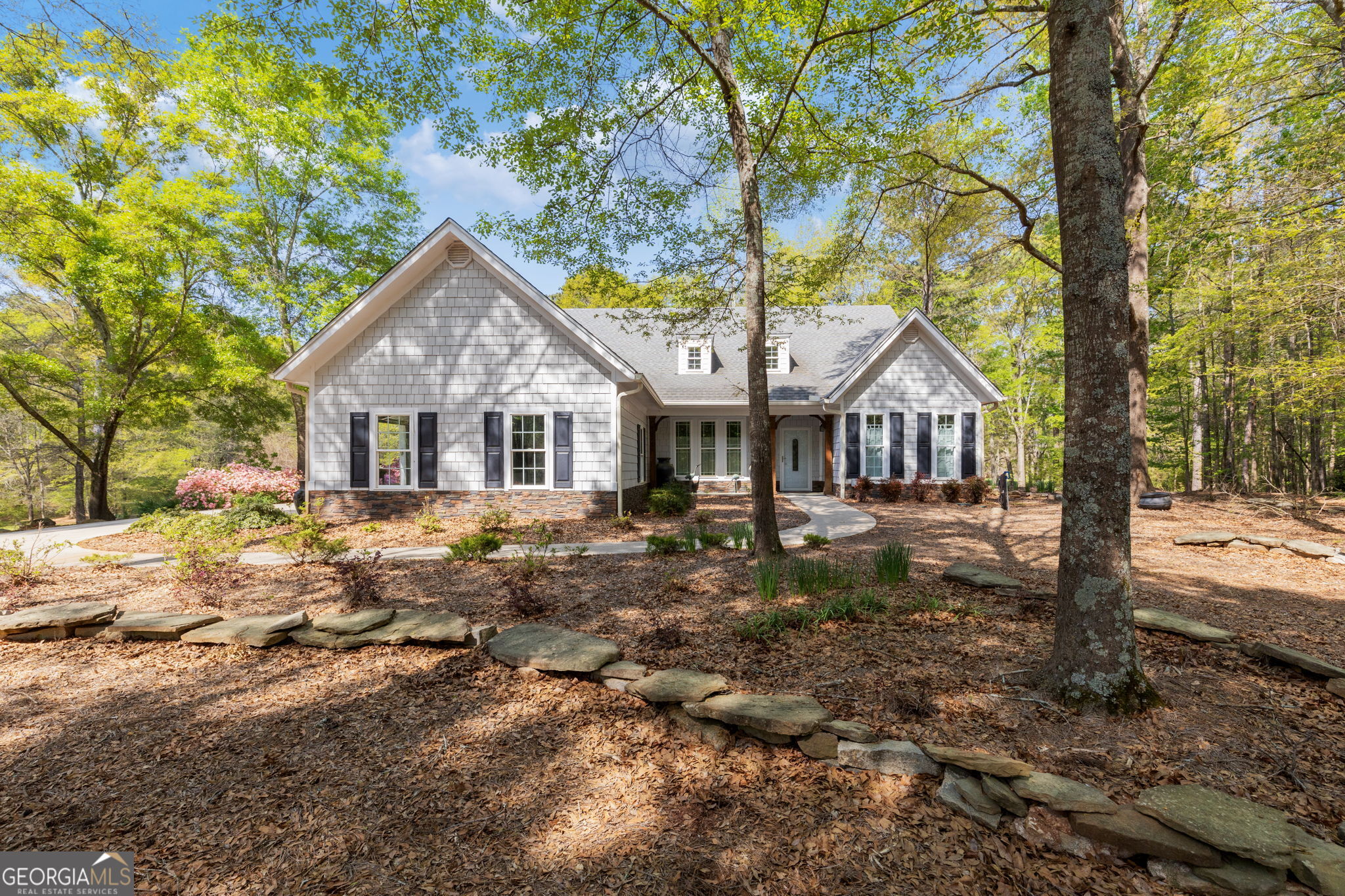 180 Timber Creek Drive Athens GA 30605