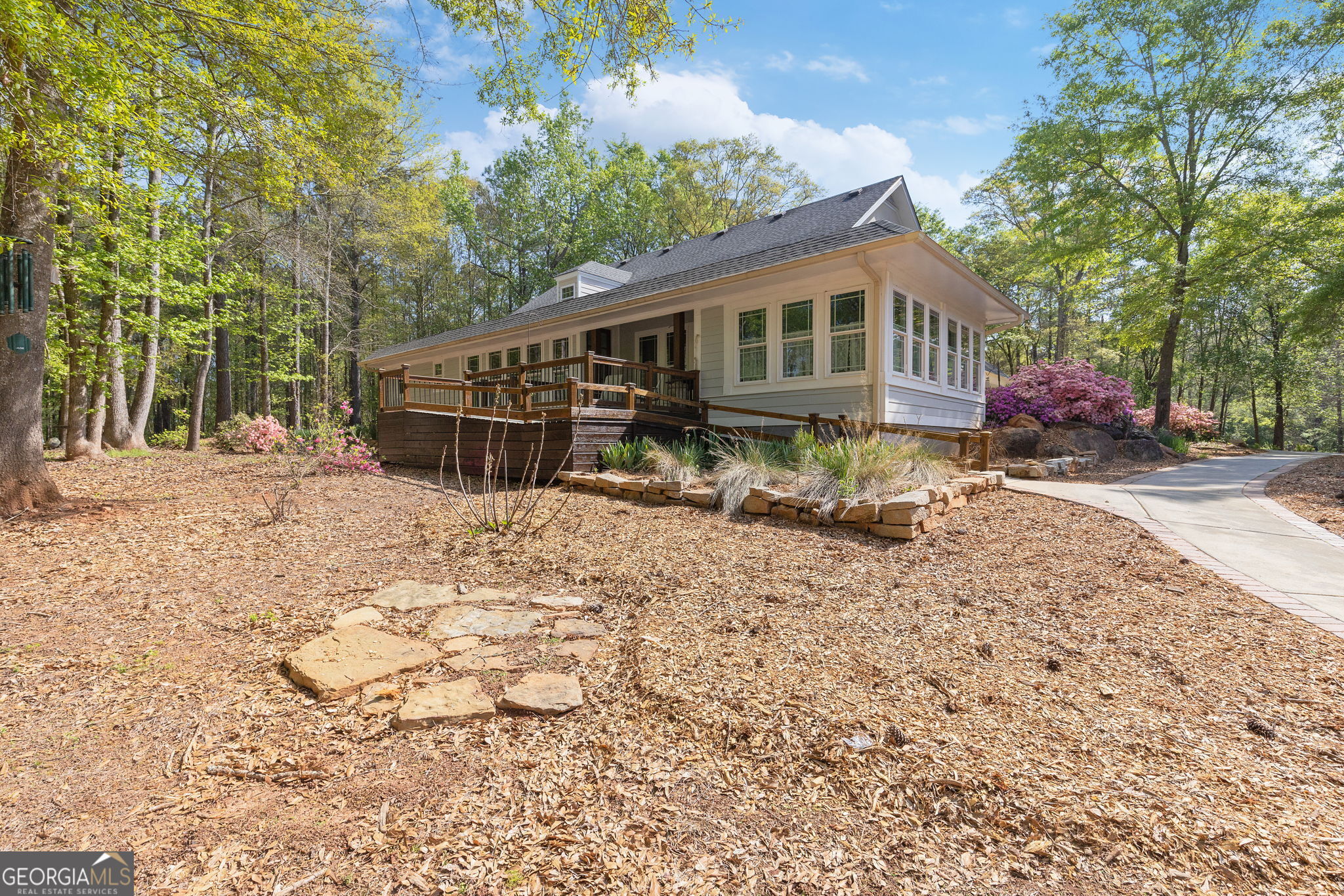 180 Timber Creek Drive Athens GA 30605