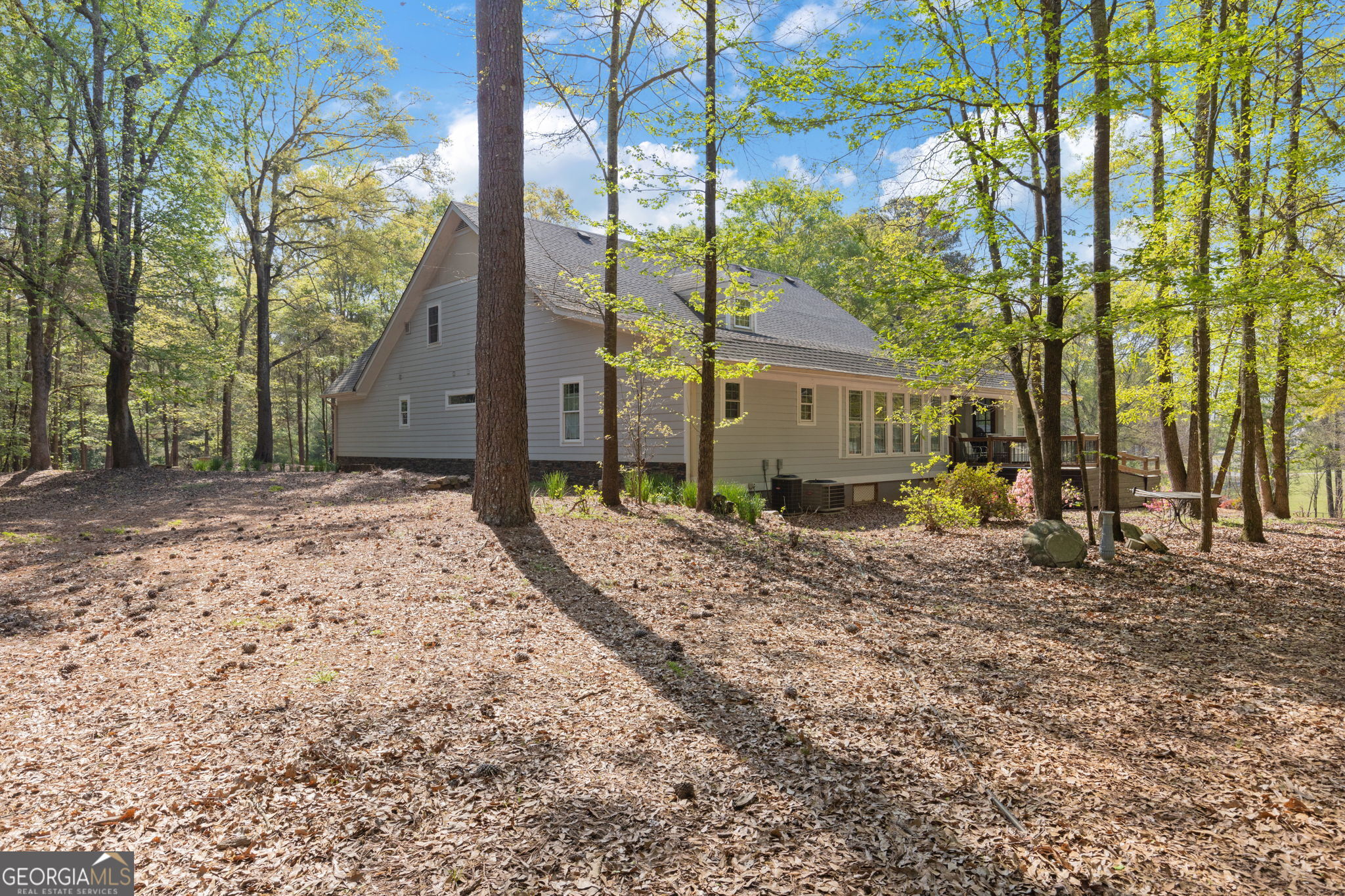 180 Timber Creek Drive Athens GA 30605