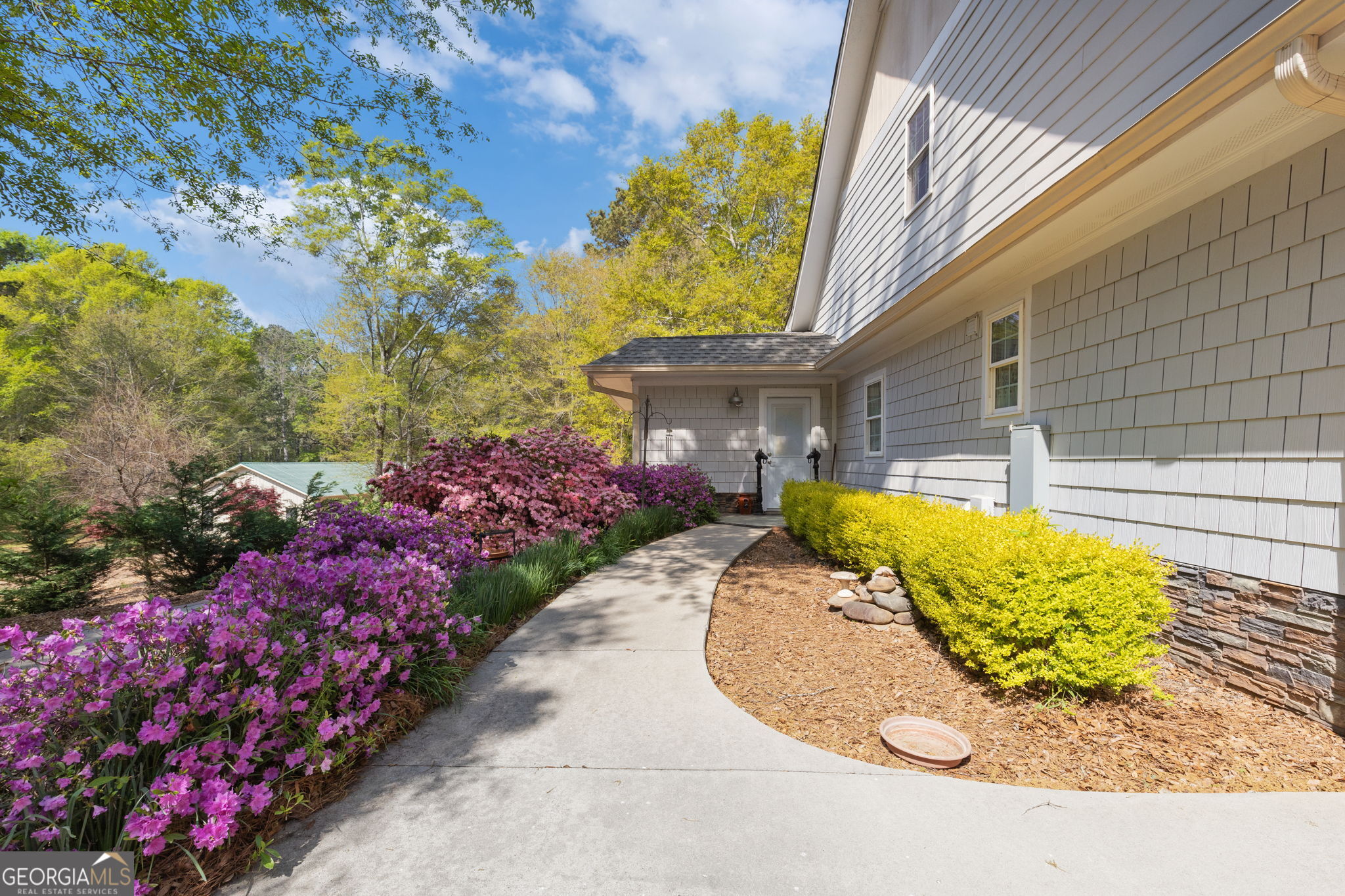 180 Timber Creek Drive Athens GA 30605