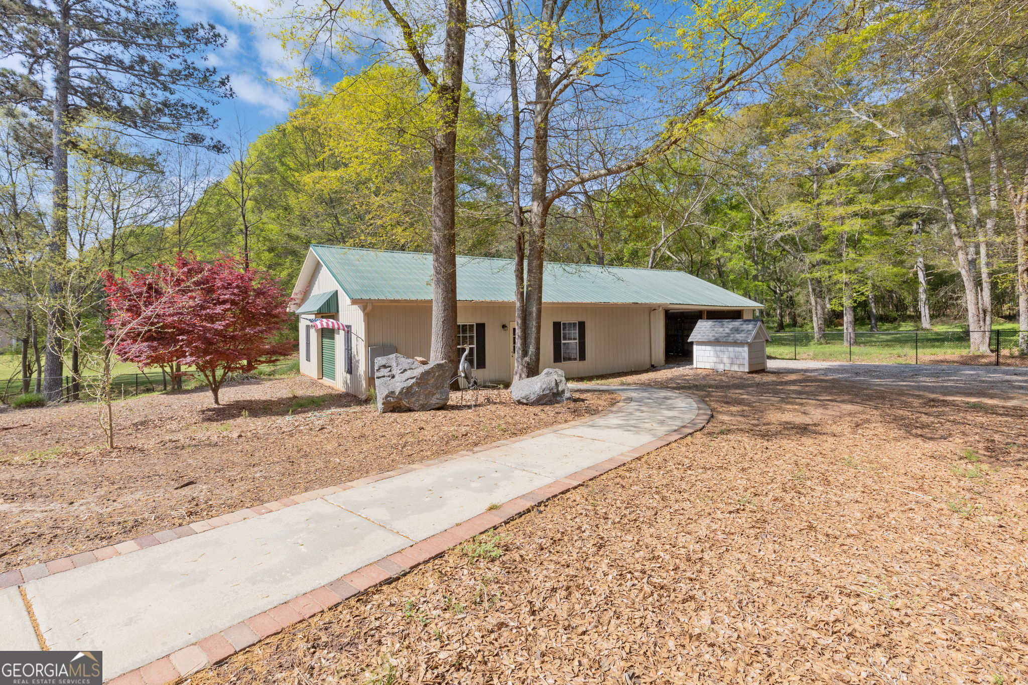 180 Timber Creek Drive Athens GA 30605