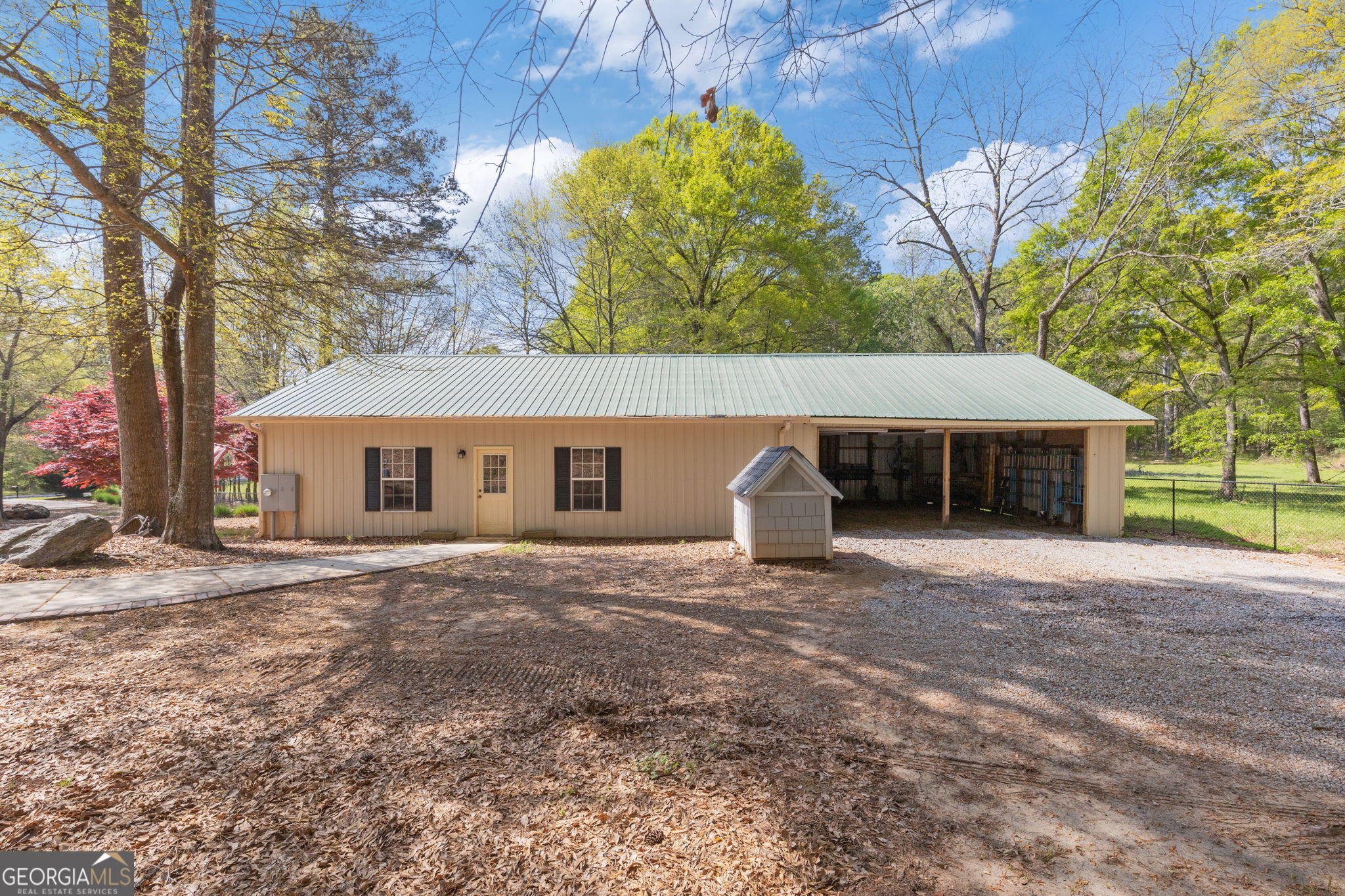 180 Timber Creek Drive Athens GA 30605