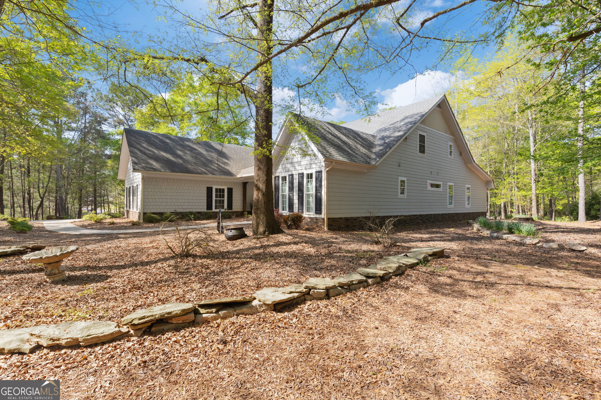 180 Timber Creek Drive Athens GA 30605