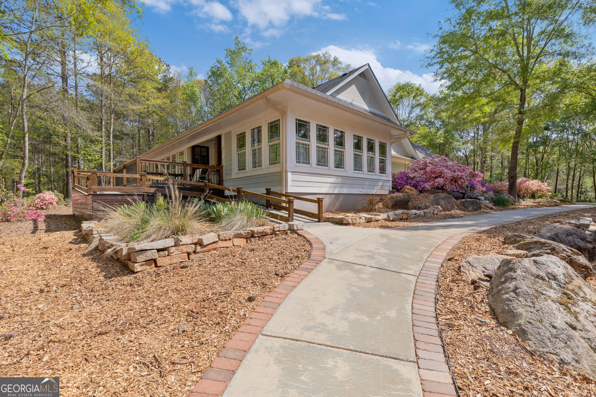 180 Timber Creek Drive Athens GA 30605