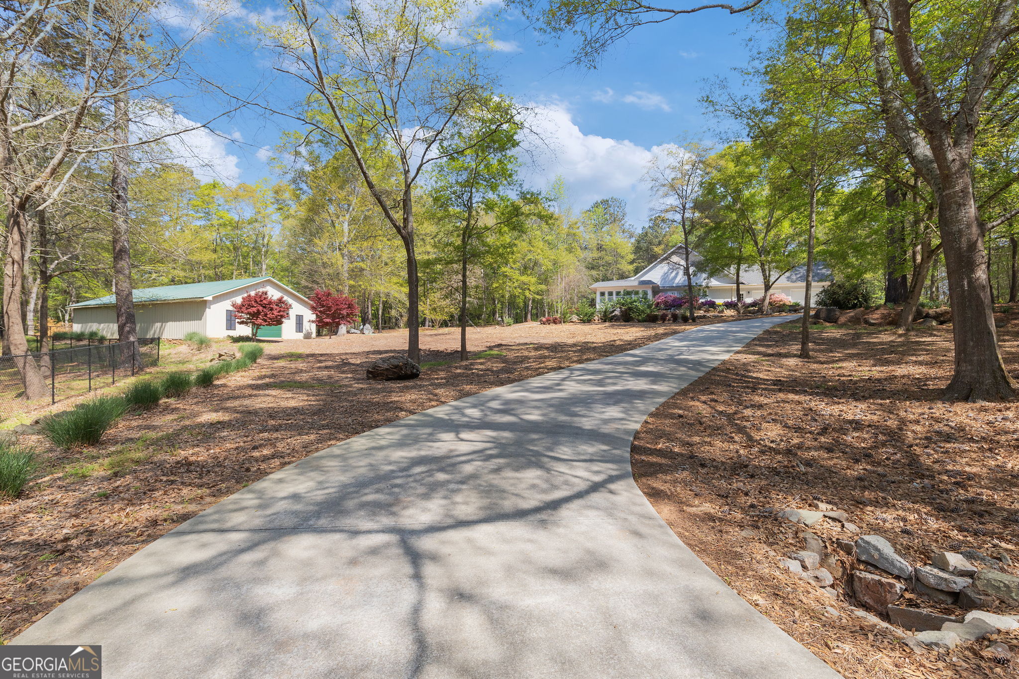 180 Timber Creek Drive Athens GA 30605