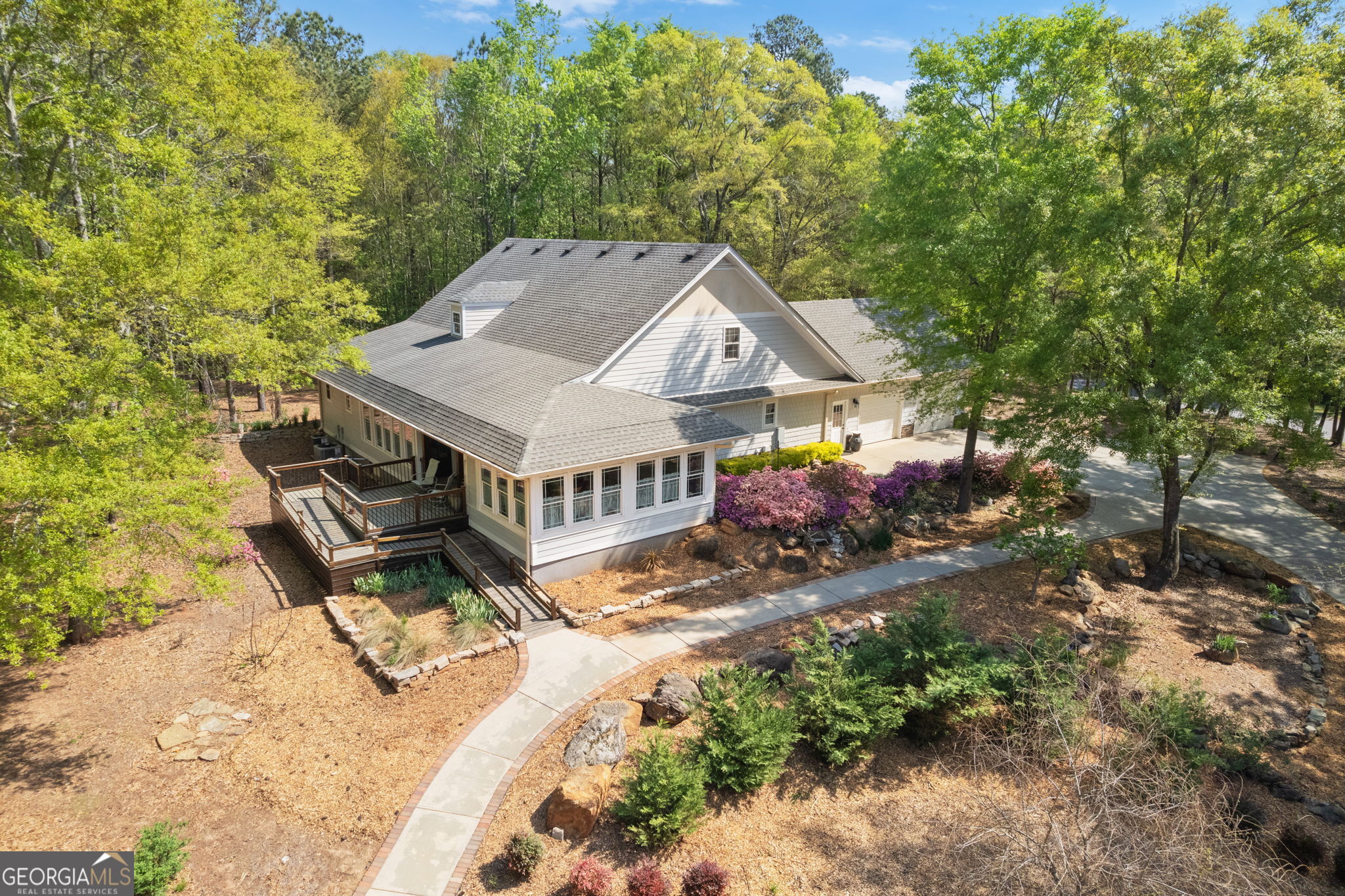180 Timber Creek Drive Athens GA 30605